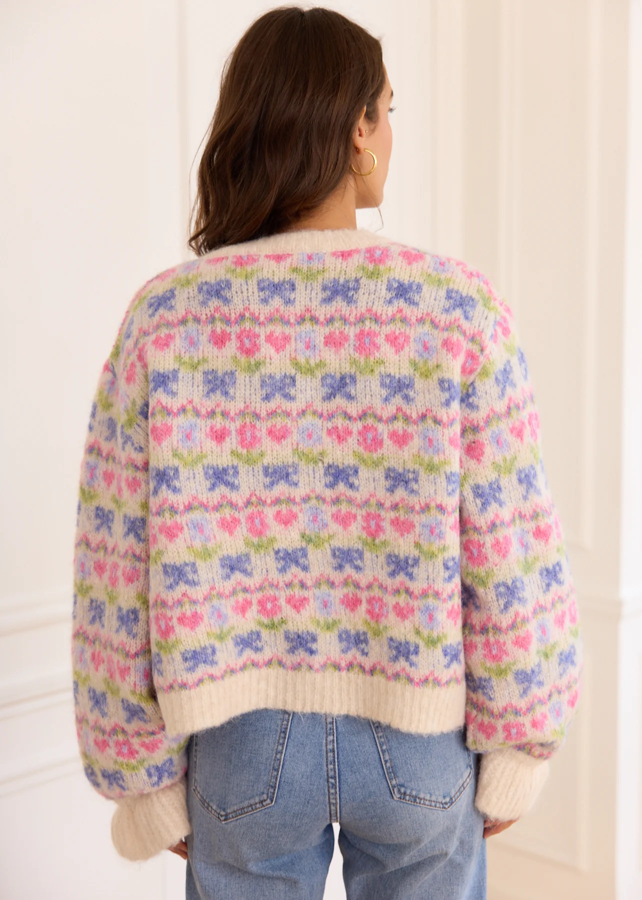 Gilet Ozalée - Image 6