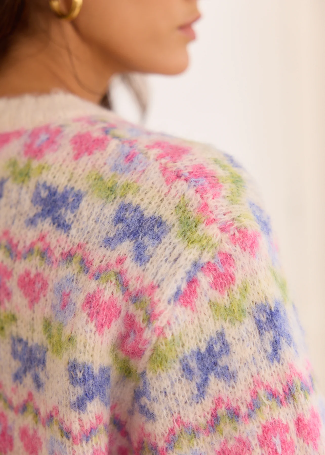 Gilet Ozalée - Image 7