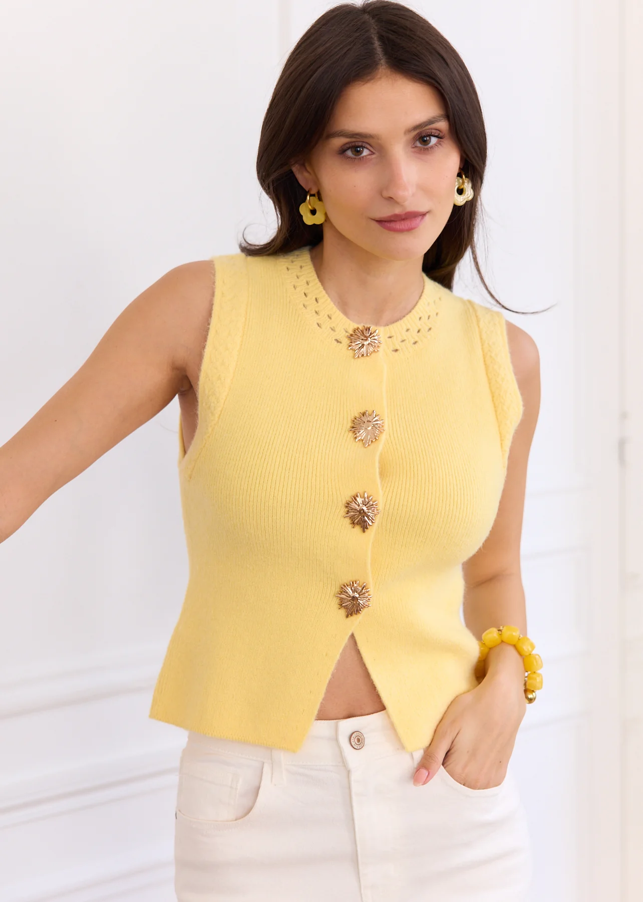 Gilet Renata - Image 3
