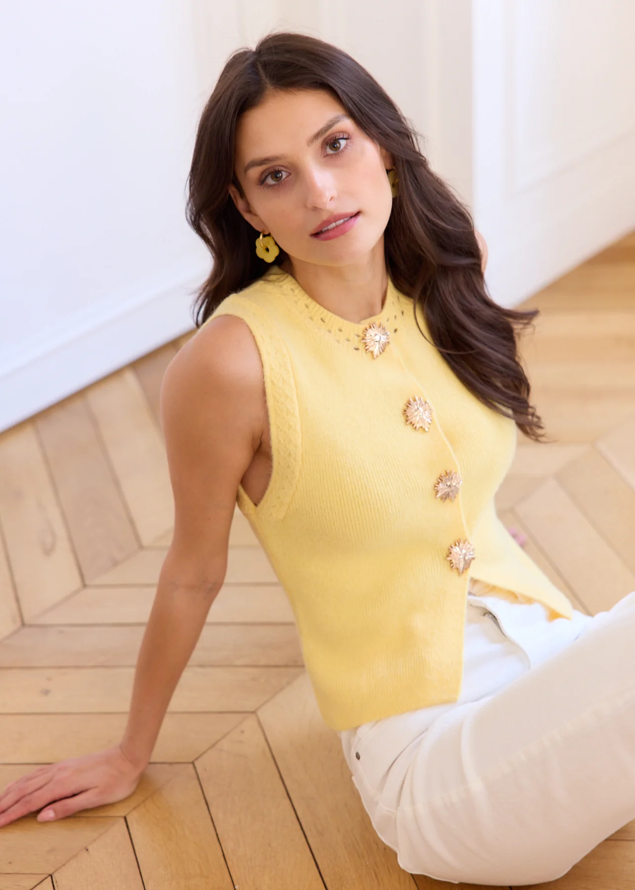 Gilet Renata - Image 9