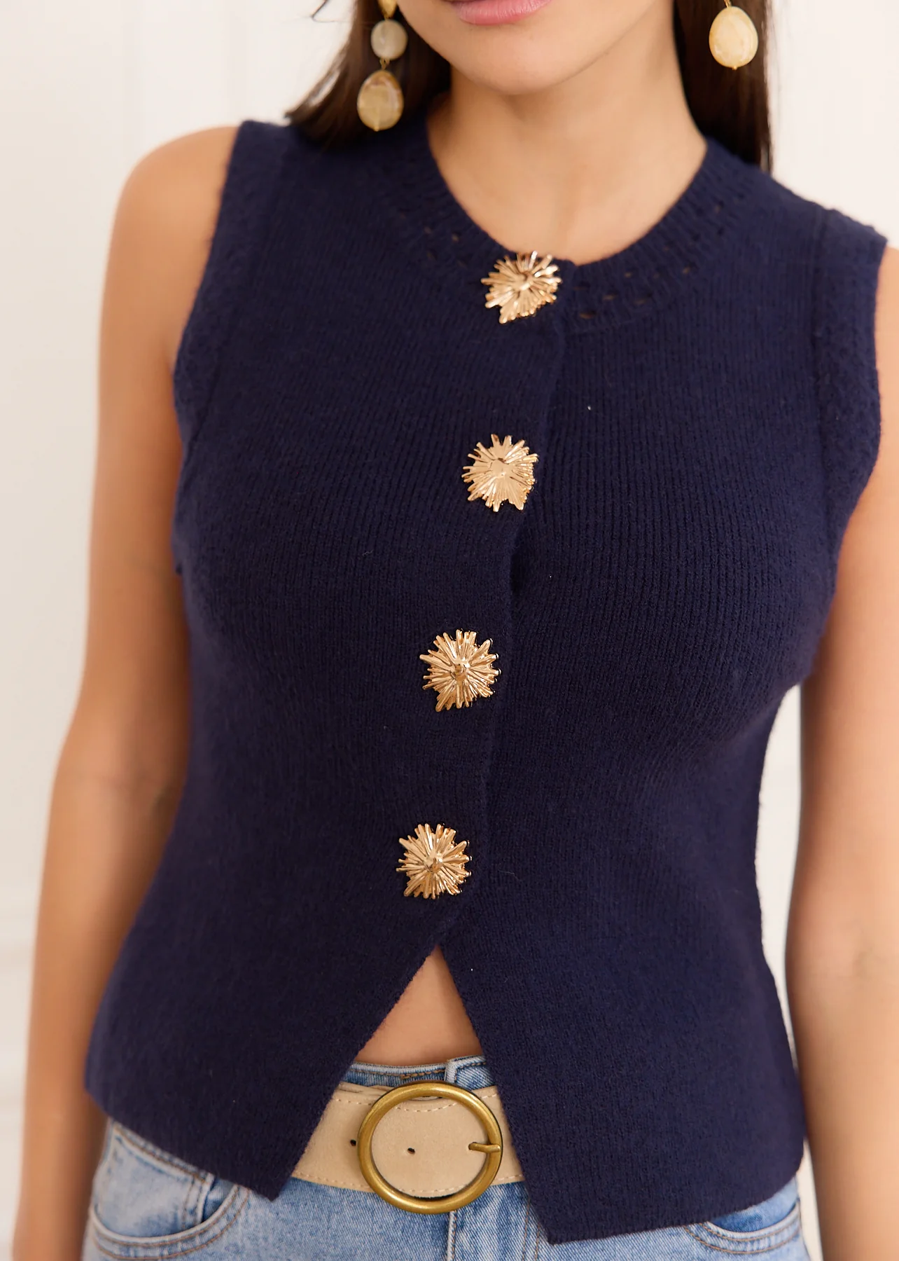 Gilet Renata - Image 6