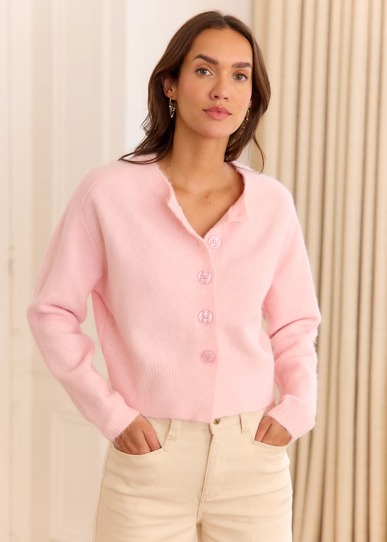 Gilet Rosalind - Image 2