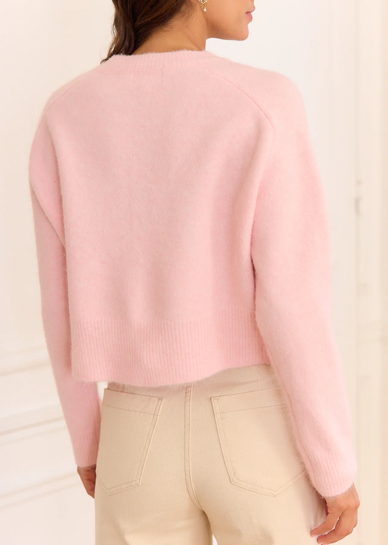 Gilet Rosalind - Image 5