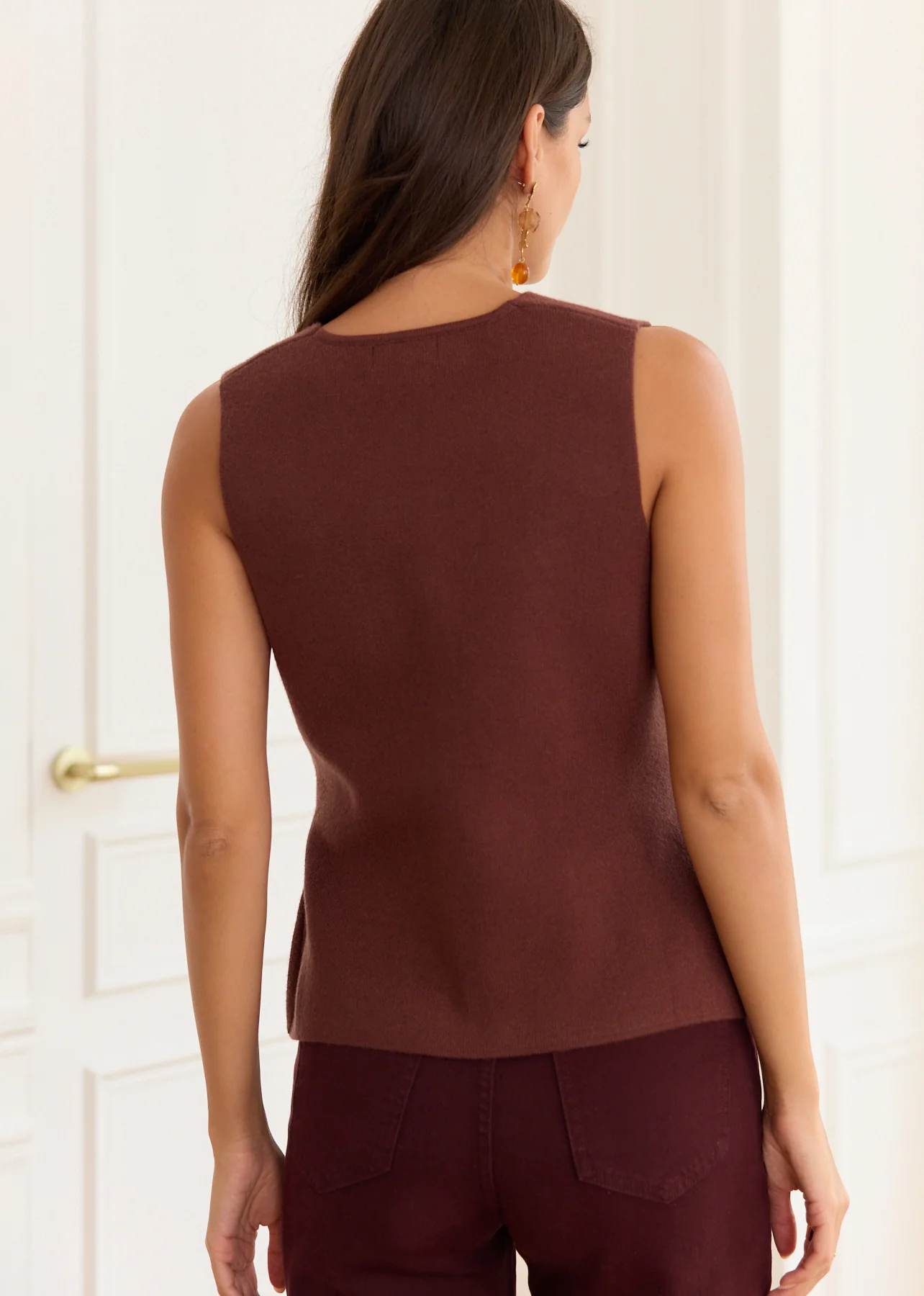 Gilet Salia - Image 5