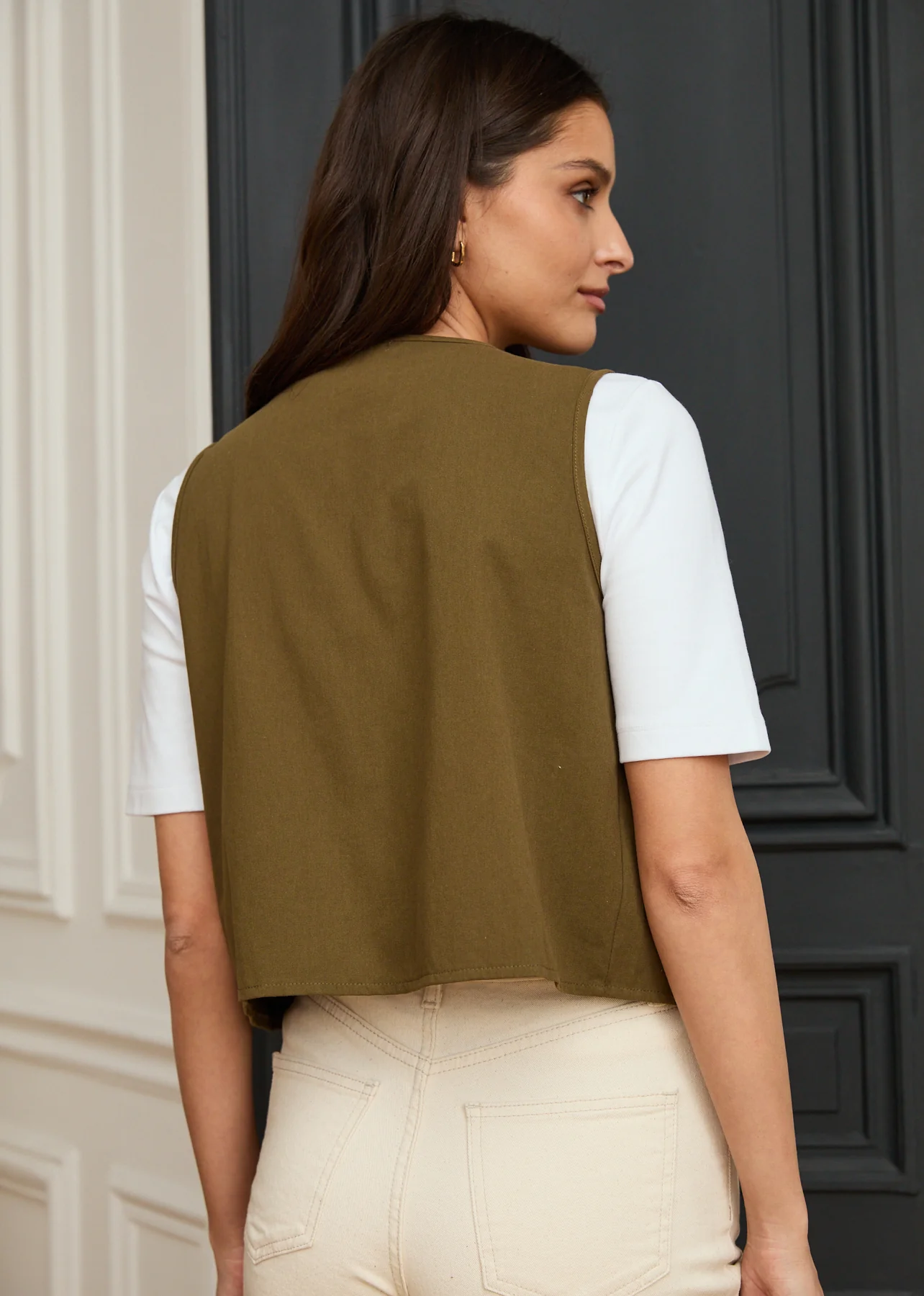 Veste Saphia - Image 4