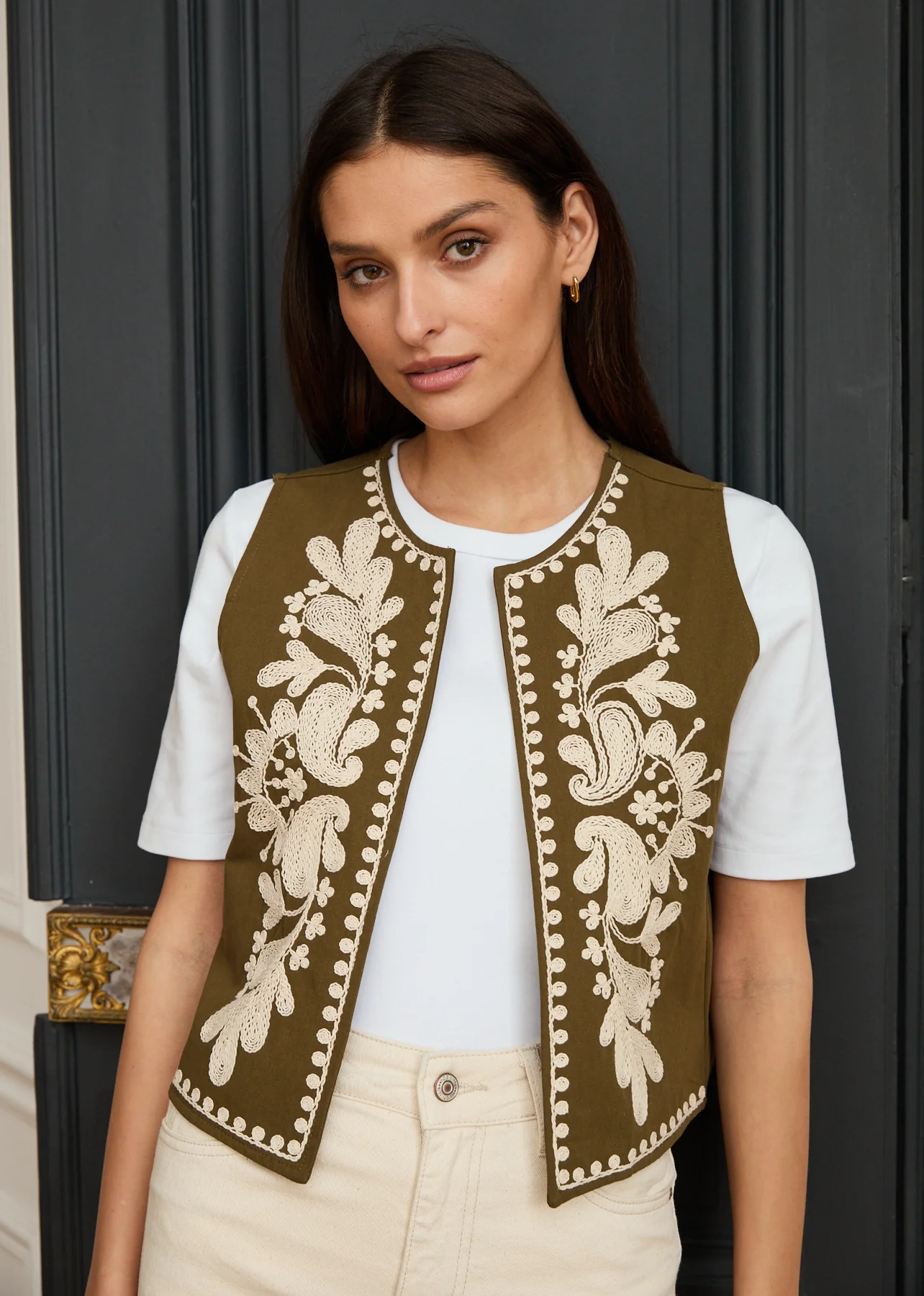 Veste Saphia - Image 6