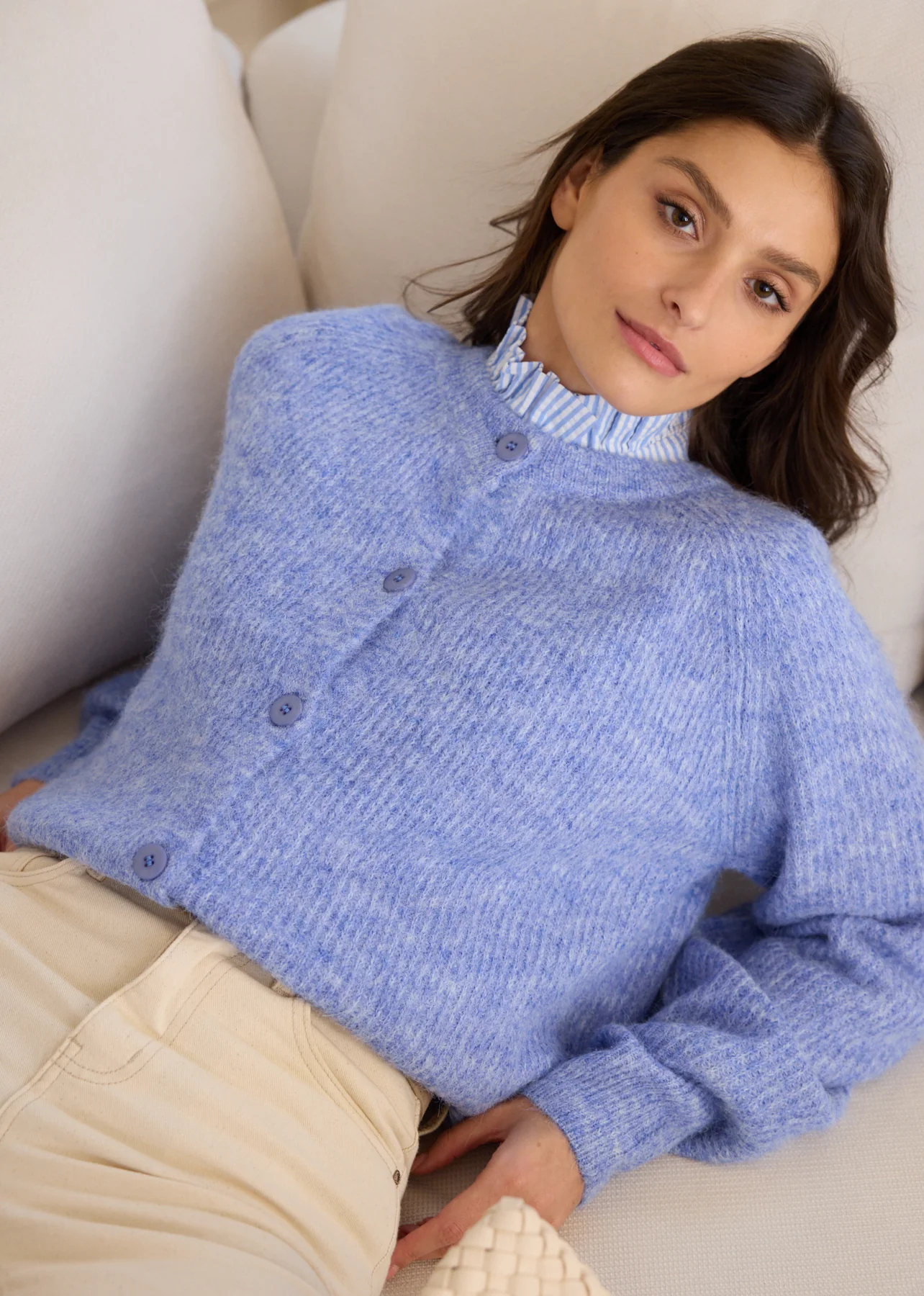 Gilet Selma - Image 3