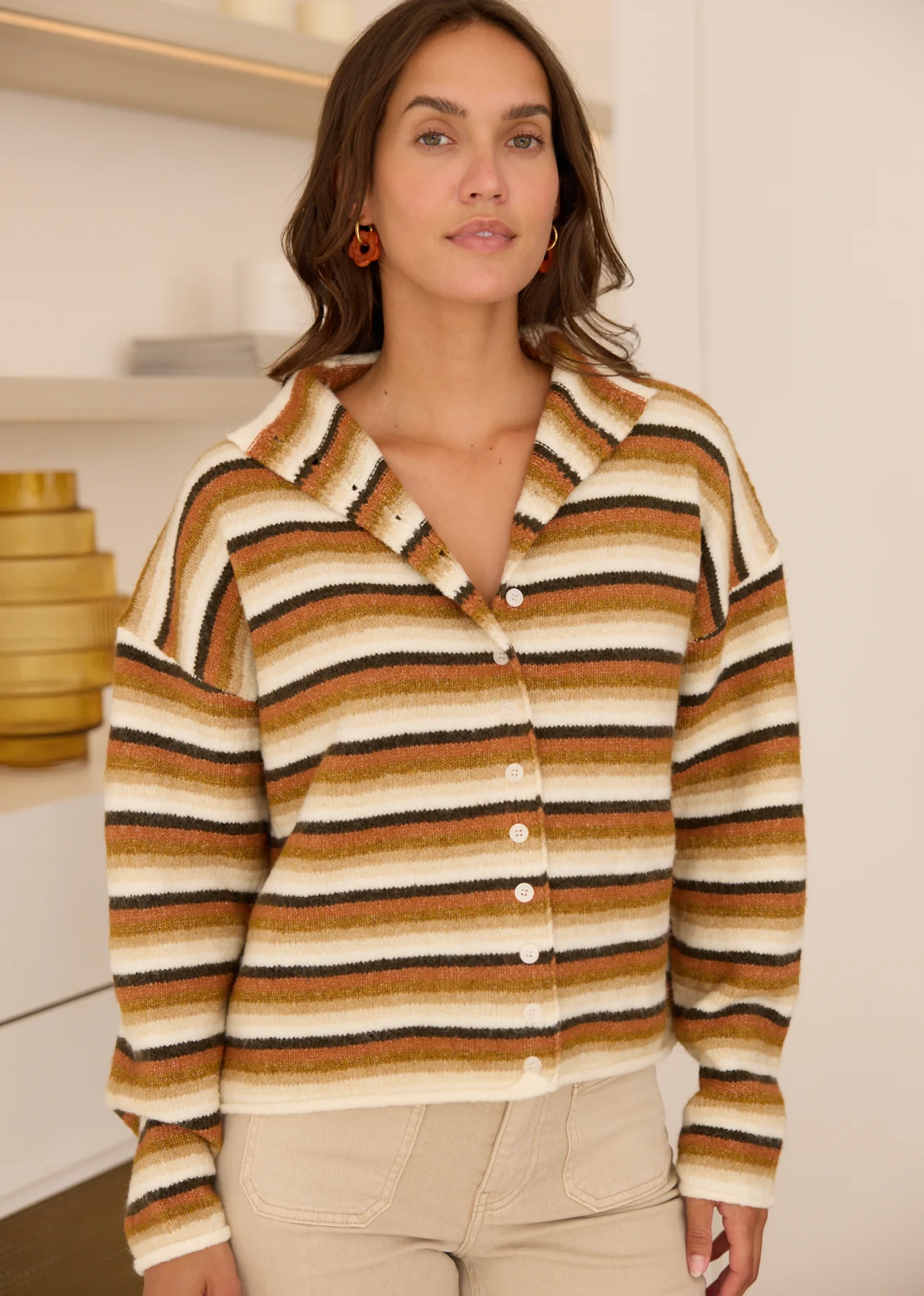 Gilet Soen - Image 2
