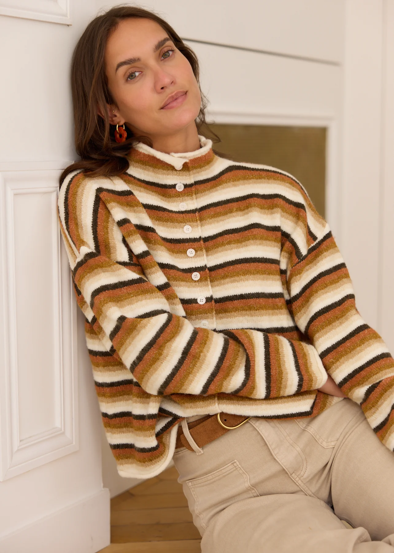 Gilet Soen - Image 5