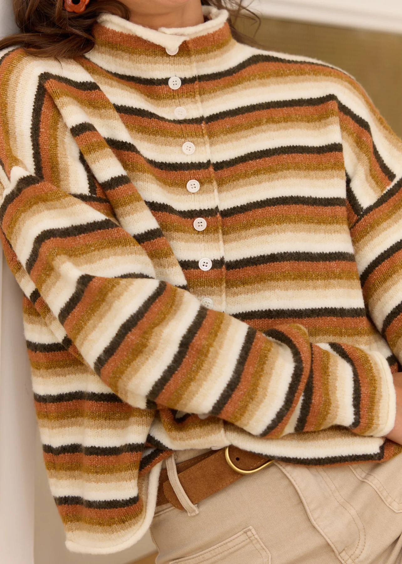 Gilet Soen - Image 6