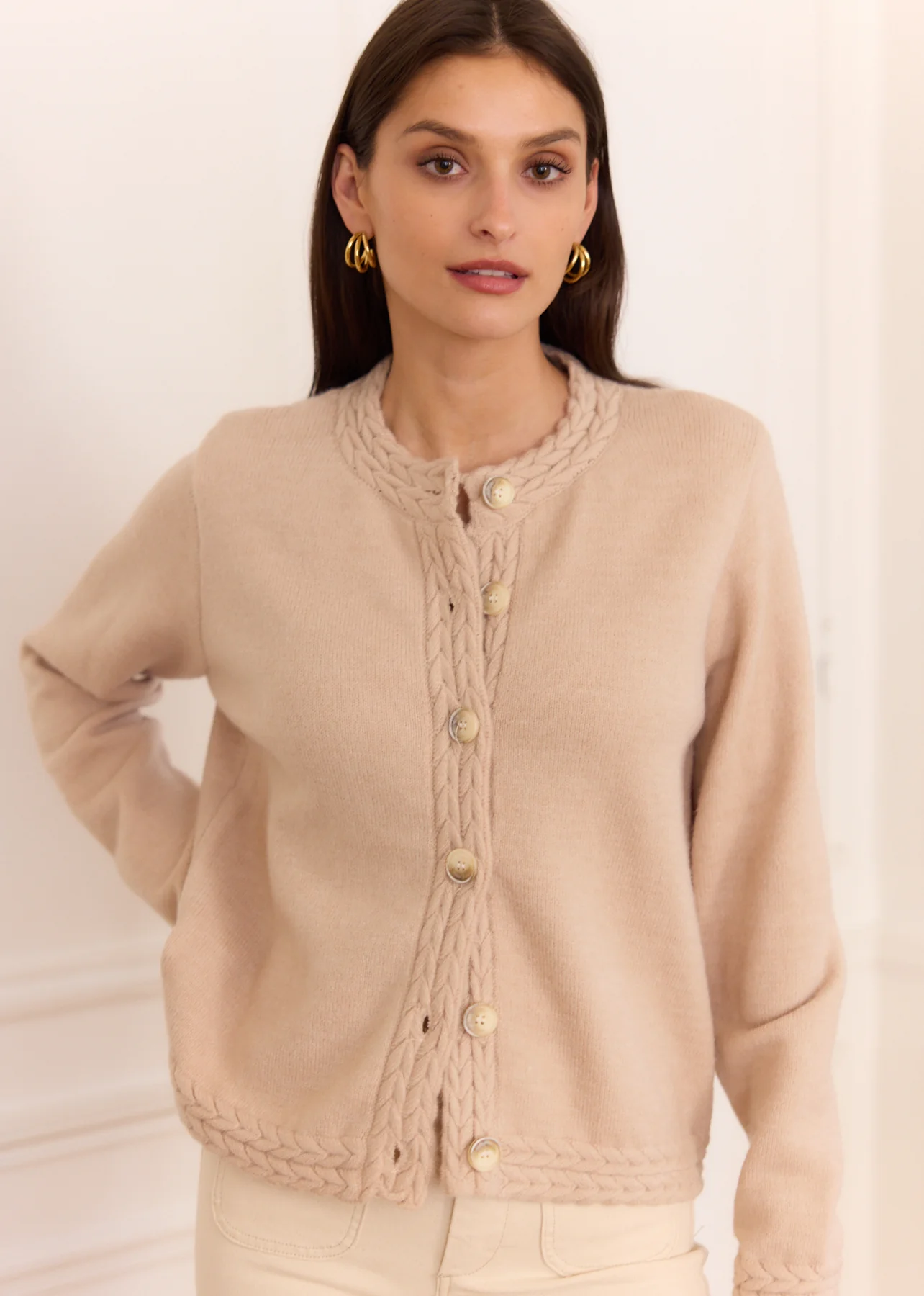 Gilet Sophie - Image 3