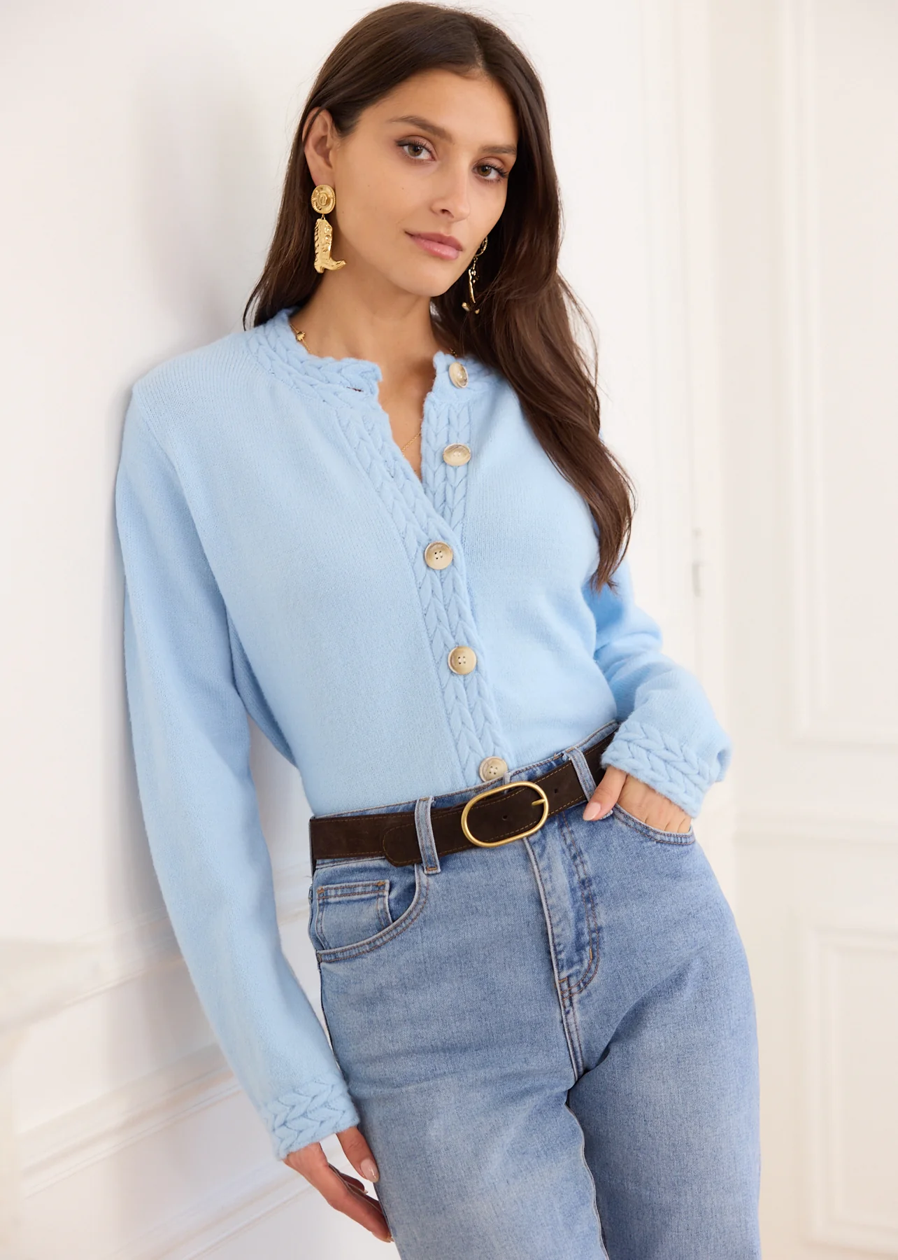 Gilet Sophie - Image 10
