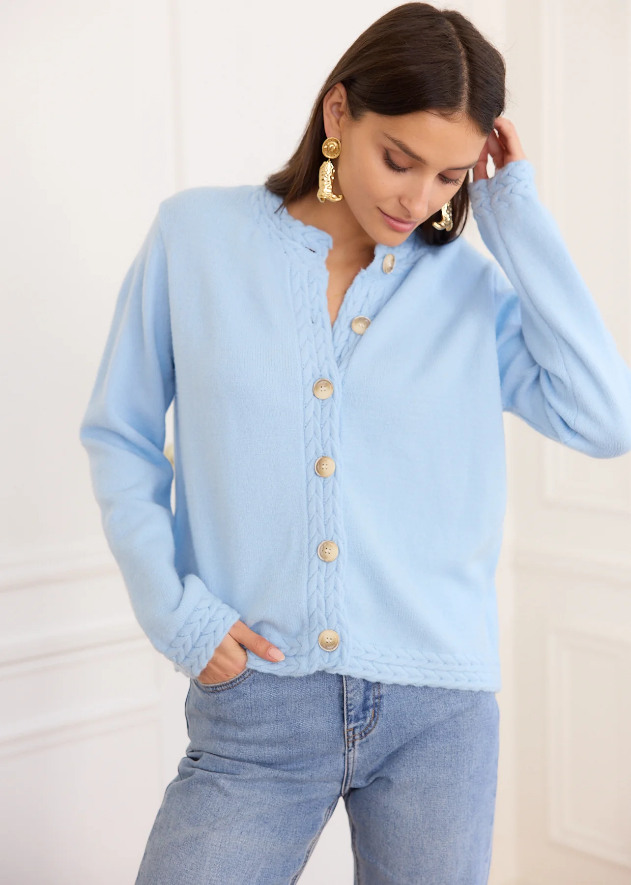 Gilet Sophie - Image 2