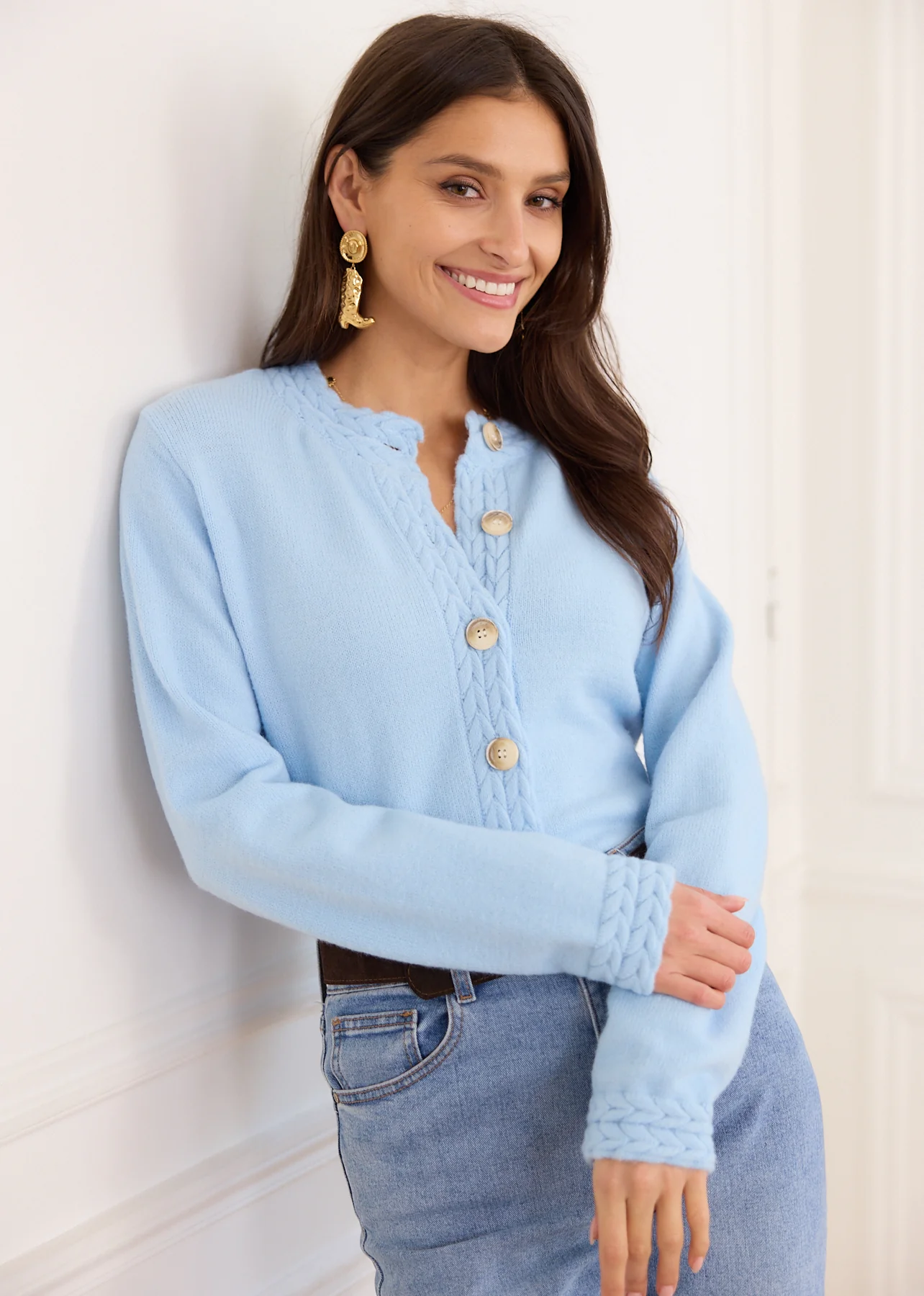 Gilet Sophie - Image 4