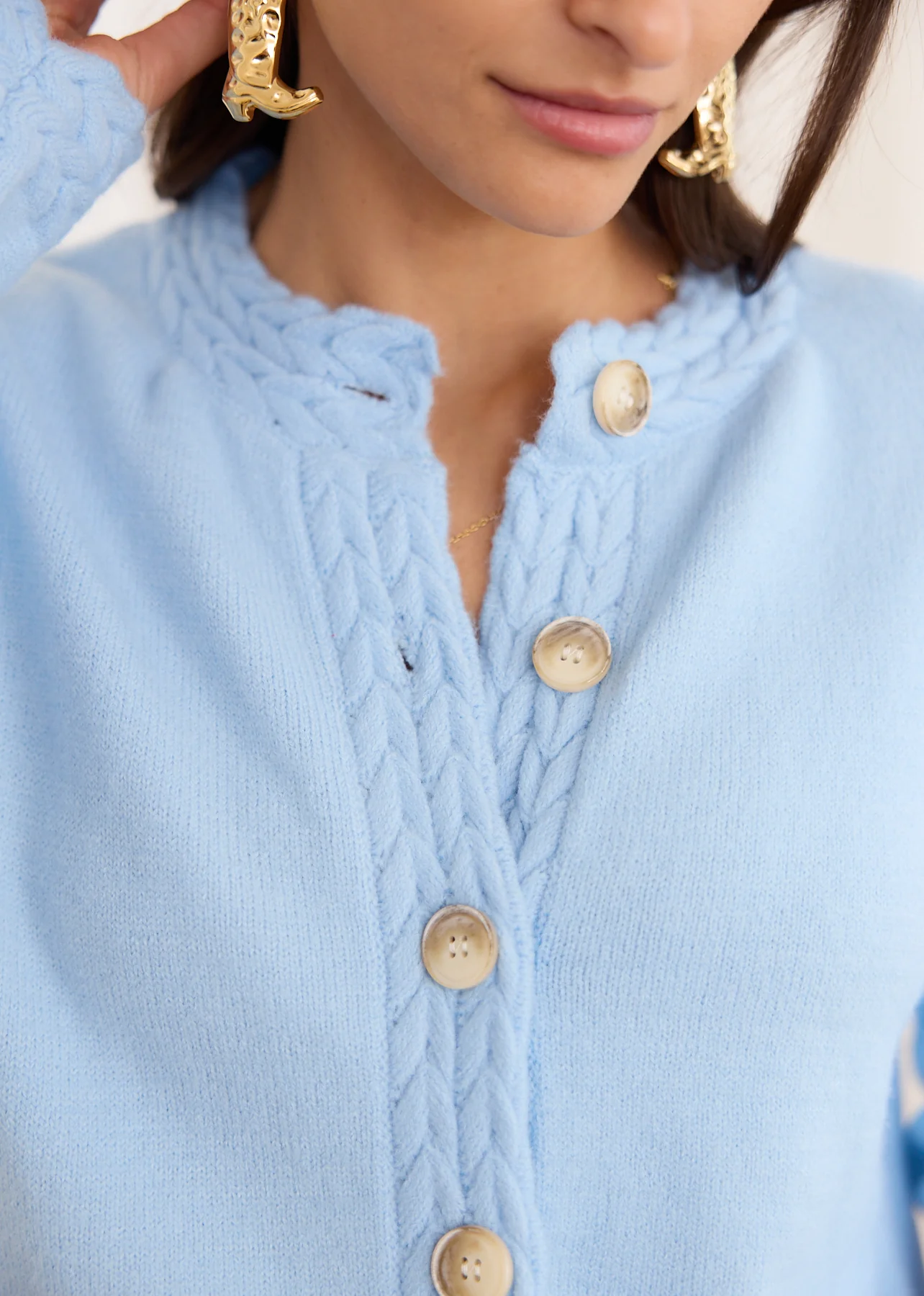 Gilet Sophie - Image 5