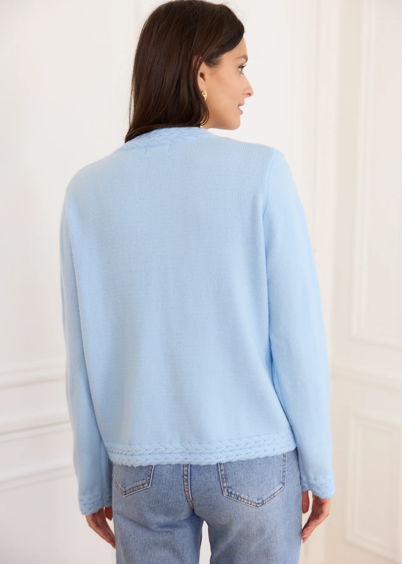 Gilet Sophie - Image 6