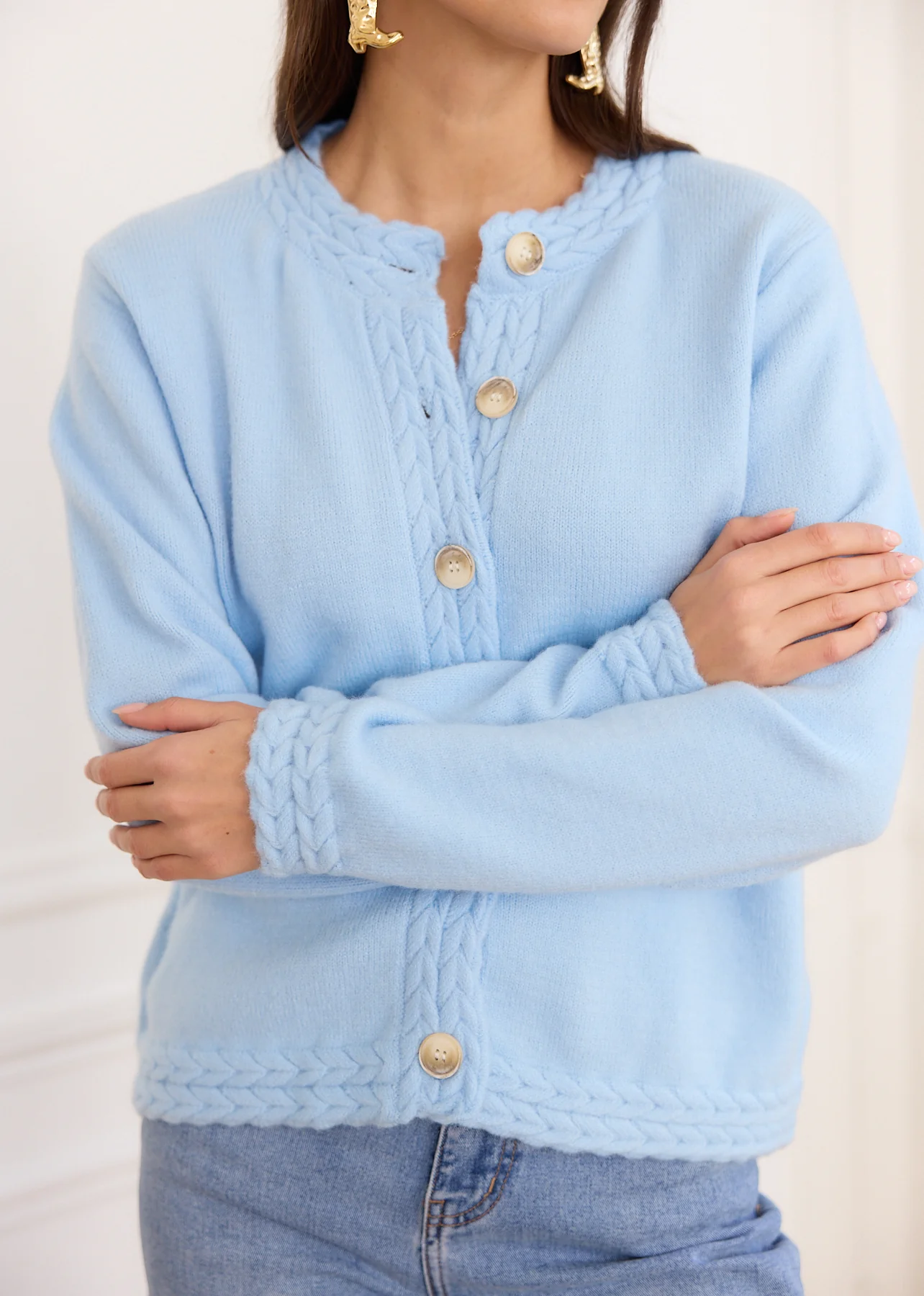 Gilet Sophie - Image 7
