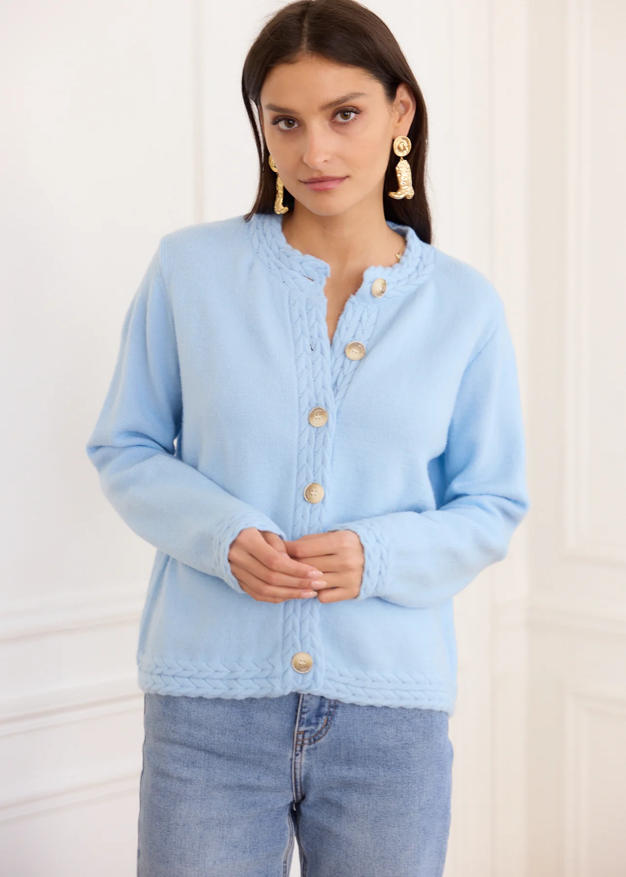 Gilet Sophie - Image 8