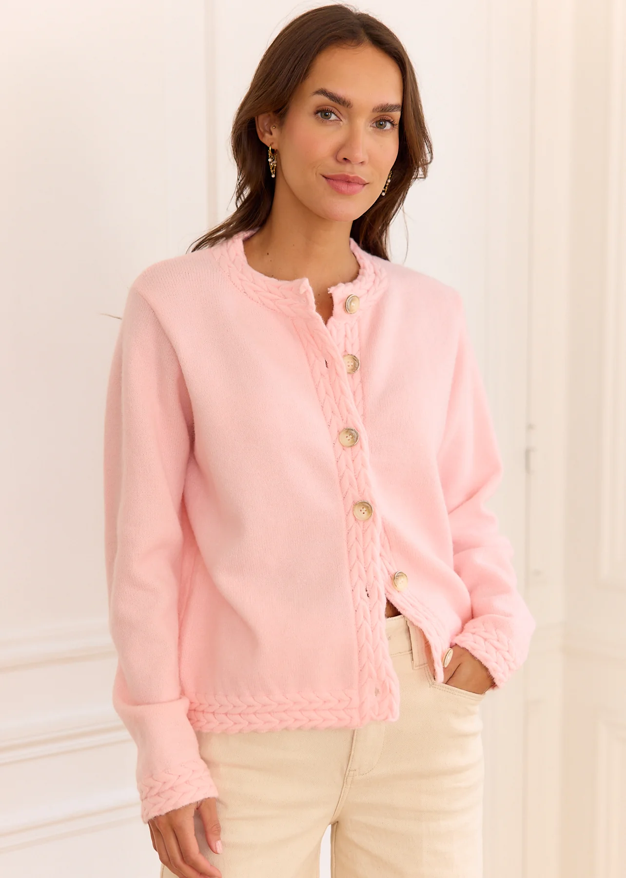 Gilet Sophie - Image 2