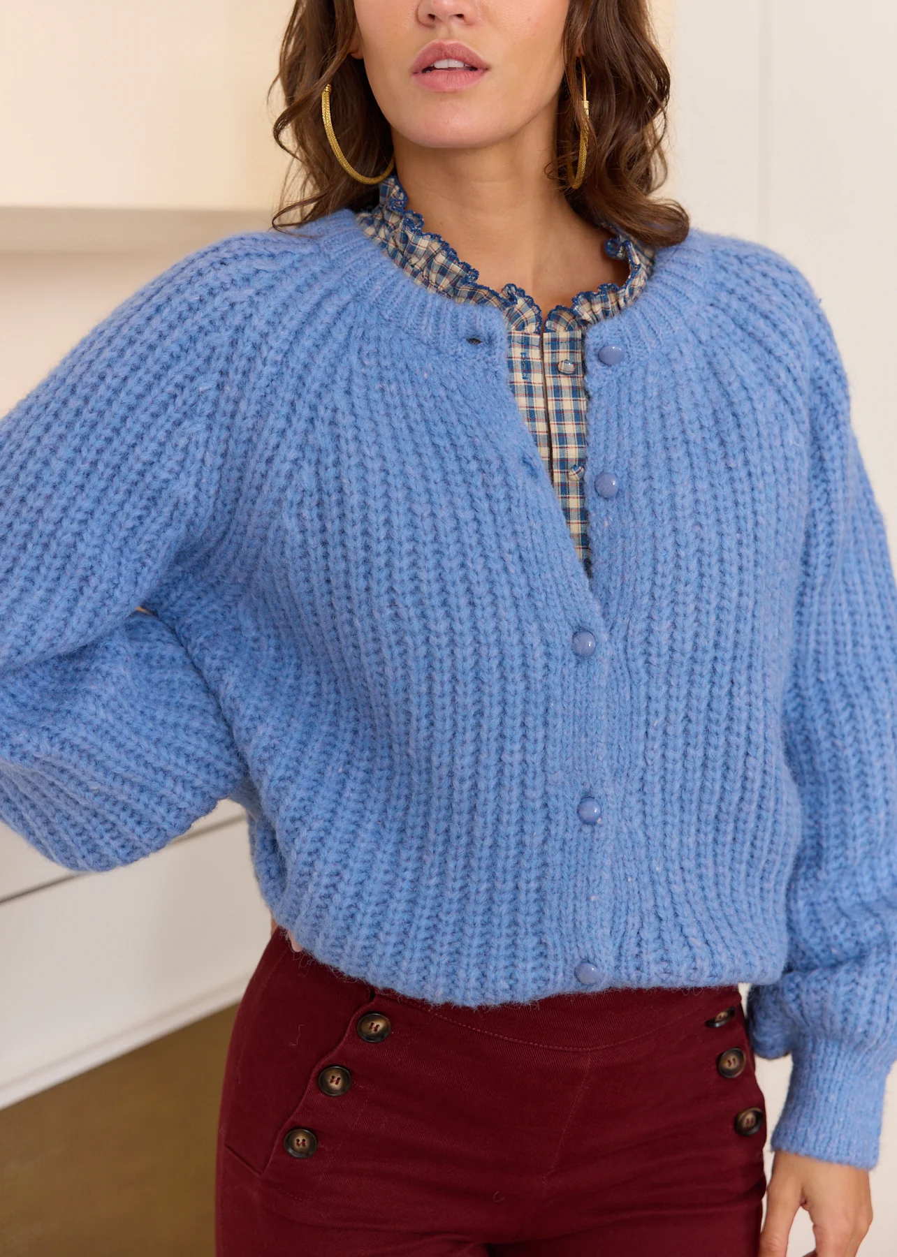 Gilet Télio - Image 2