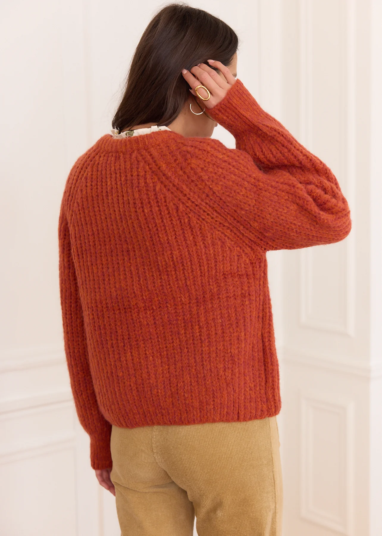 Gilet Télio - Image 7