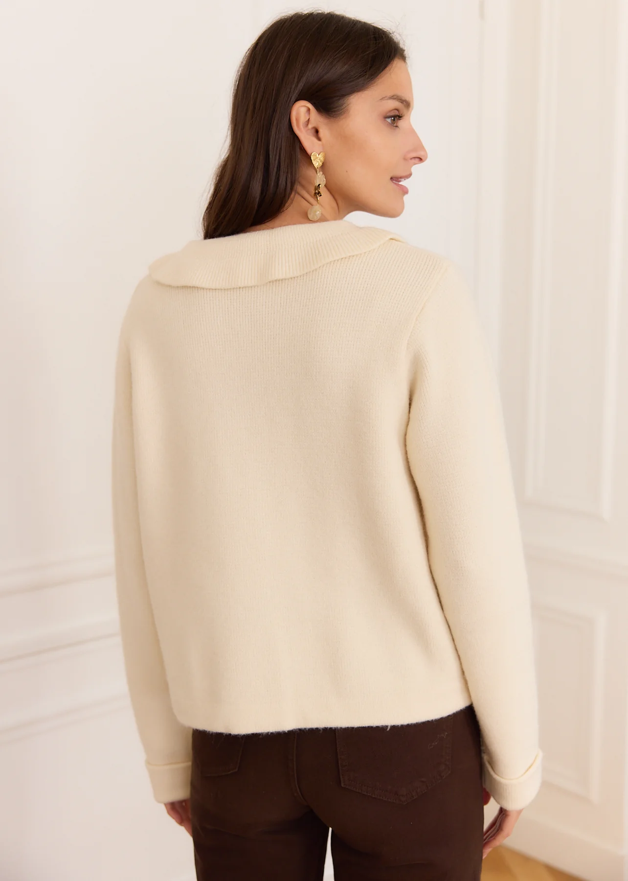 Gilet Tiana - Image 5