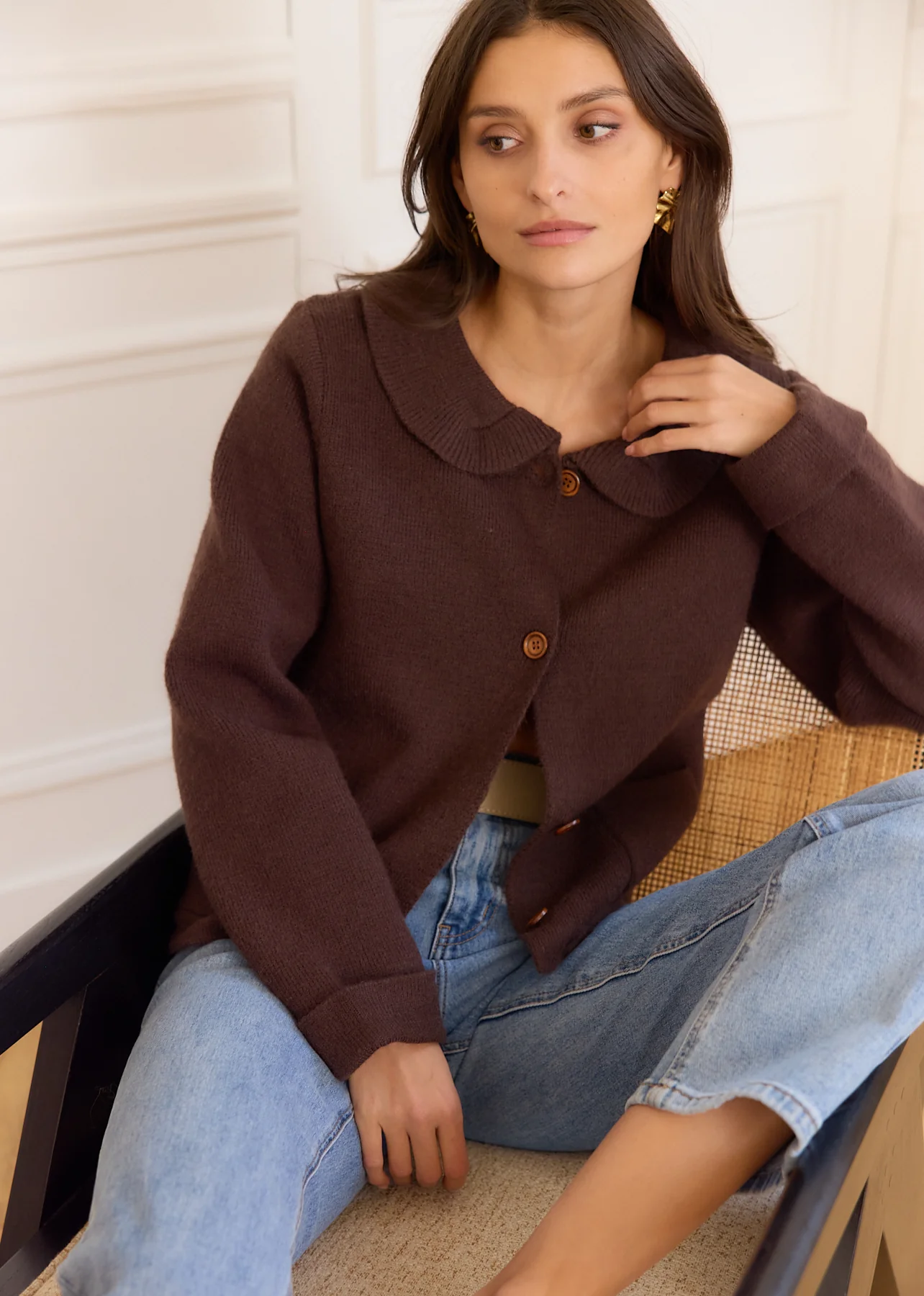Gilet Tiana - Image 10