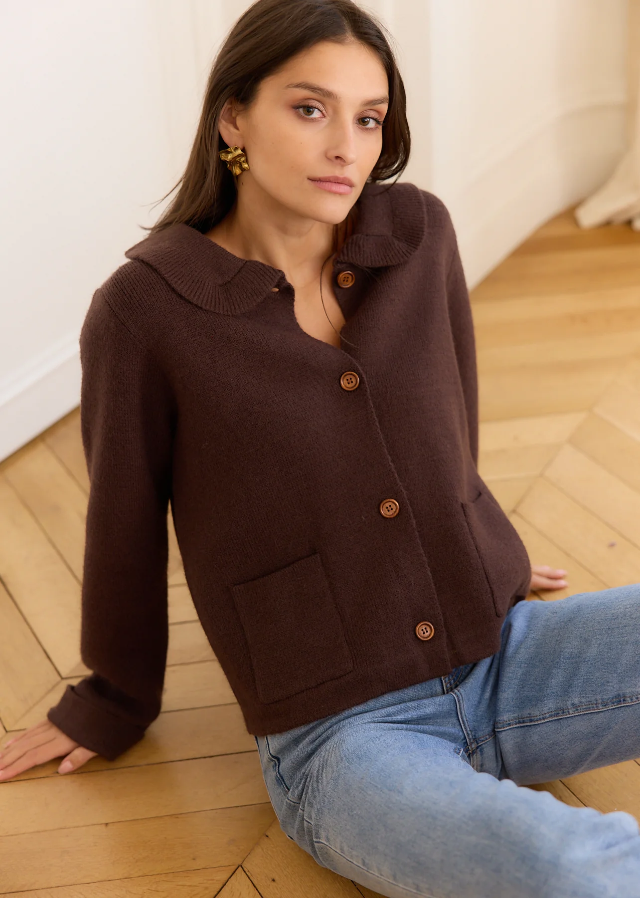 Gilet Tiana - Image 2