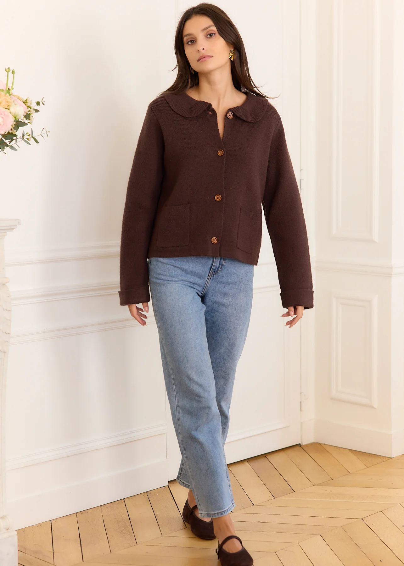 Gilet Tiana - Image 3