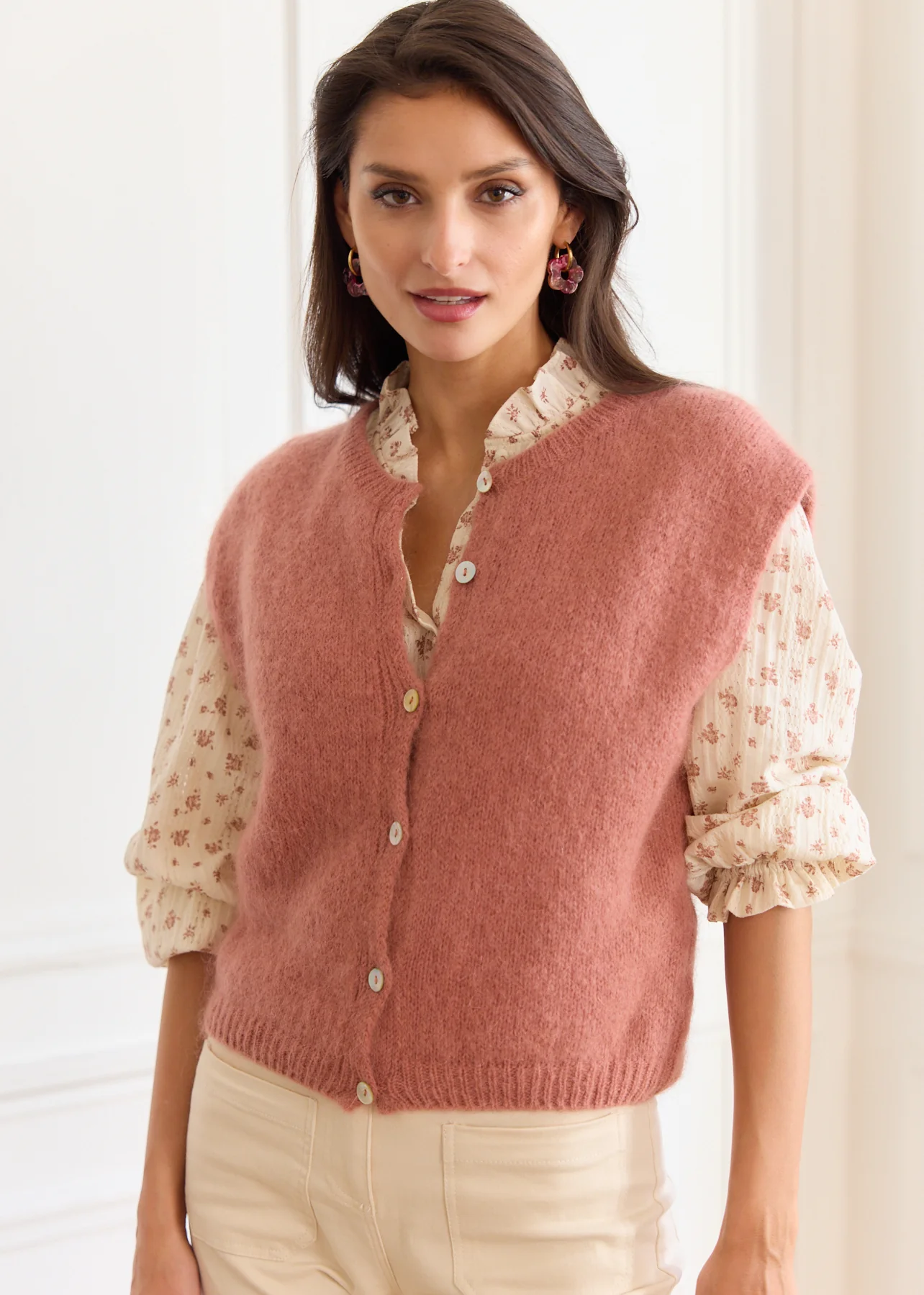 Gilet Tylio - Image 2