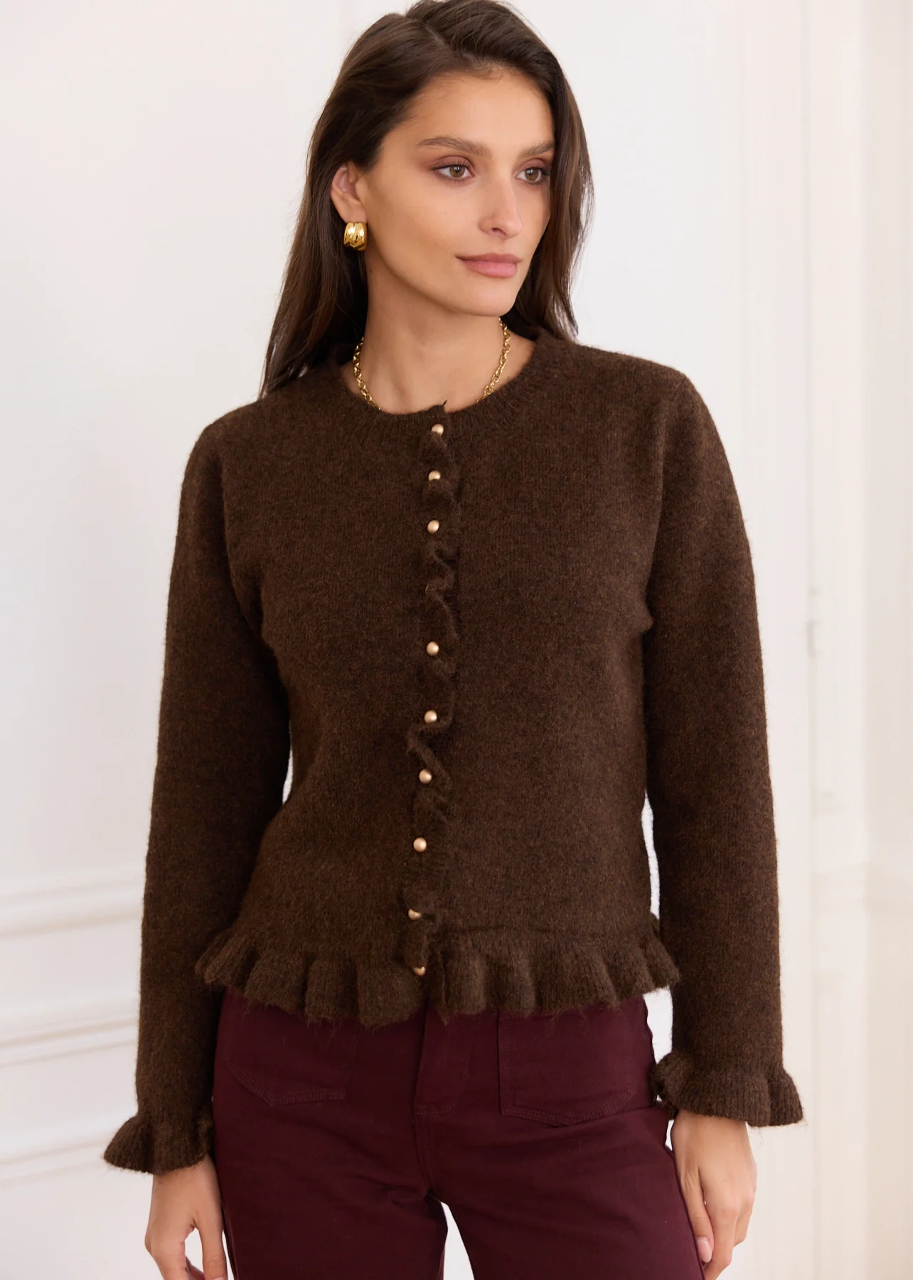 Gilet Vanessa - Image 2