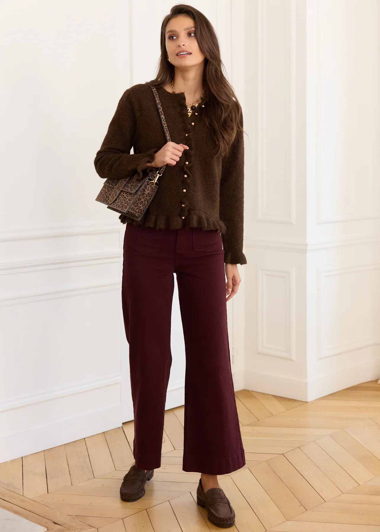 Gilet Vanessa - Image 5