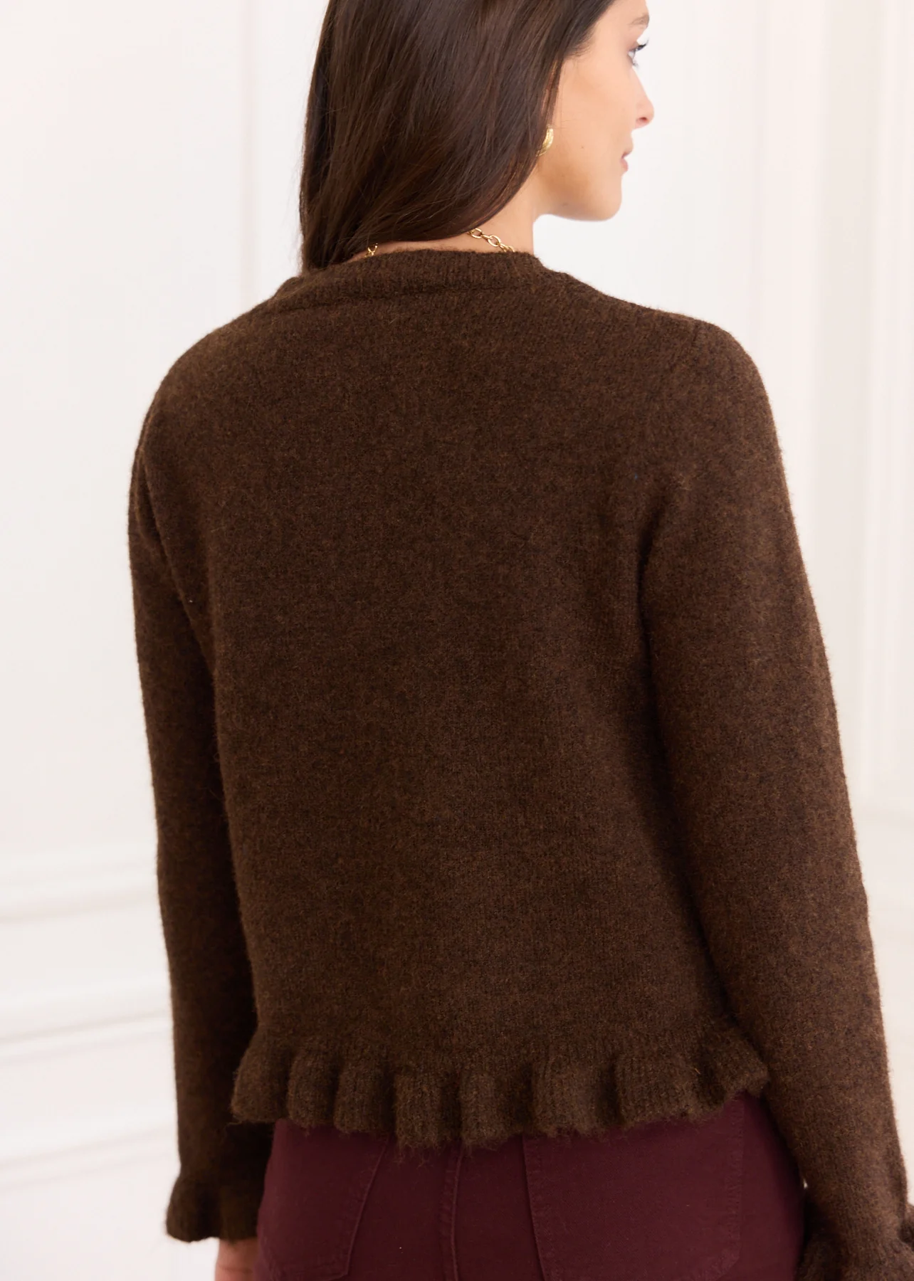 Gilet Vanessa - Image 7