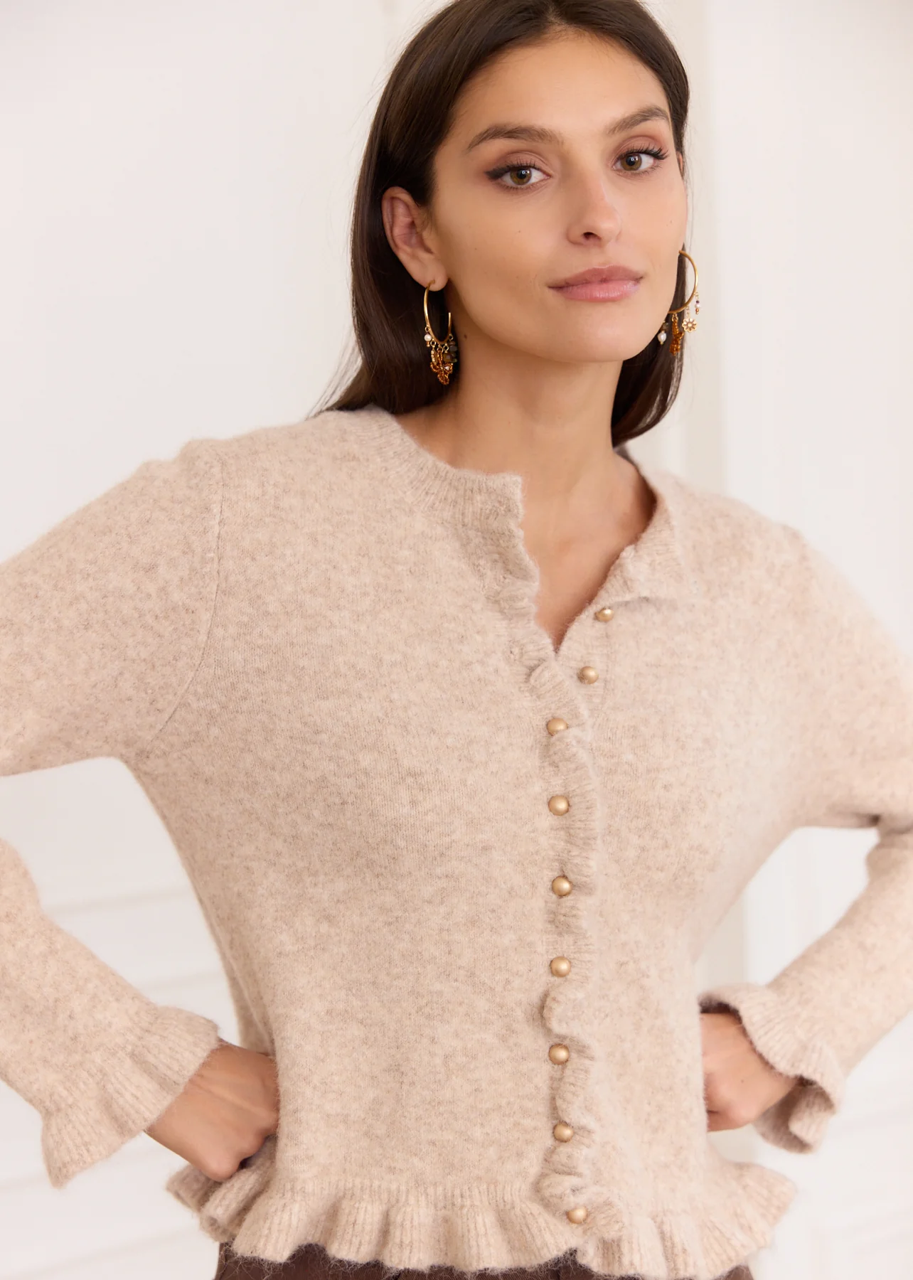 Gilet Vanessa - Image 2