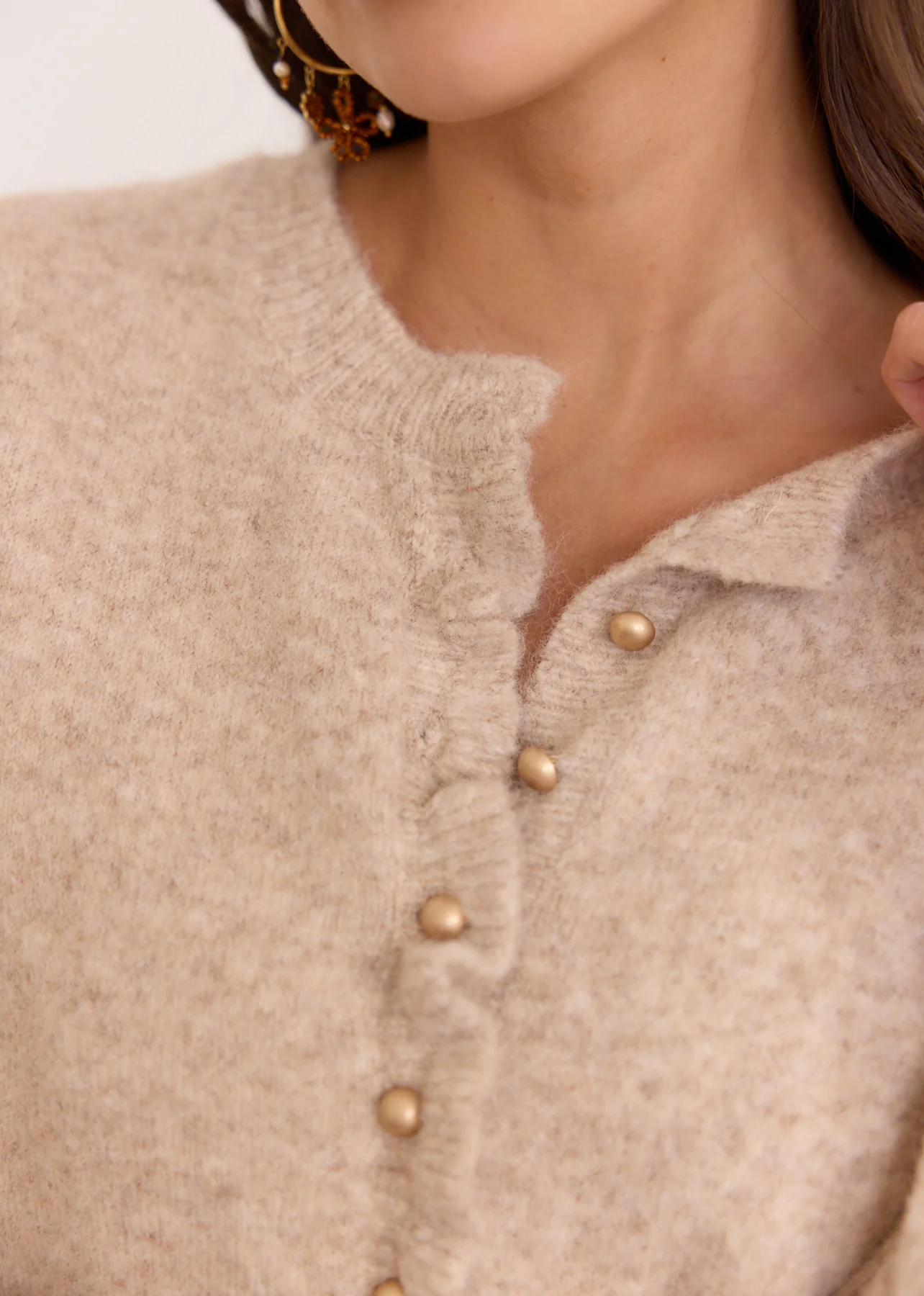 Gilet Vanessa - Image 3