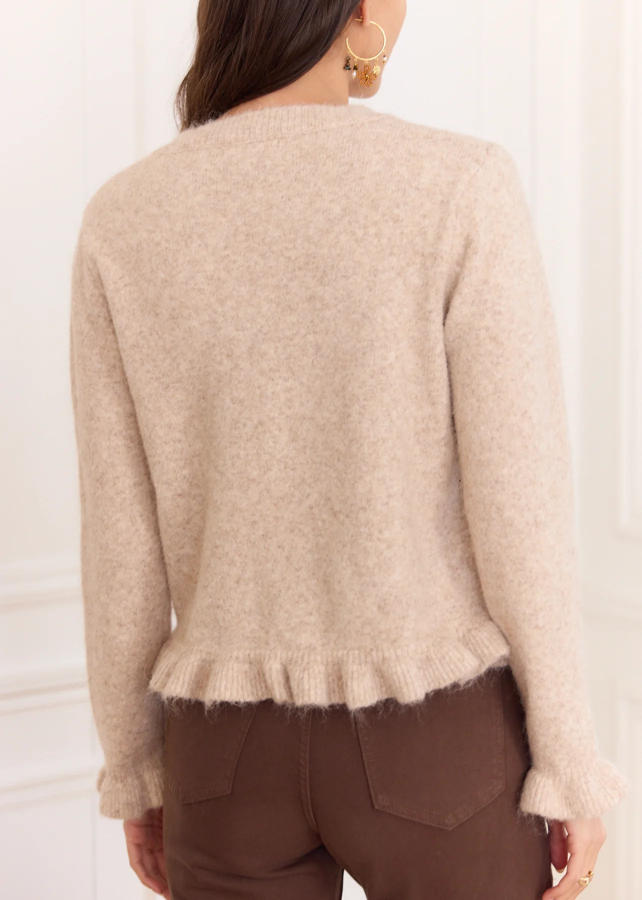 Gilet Vanessa - Image 5