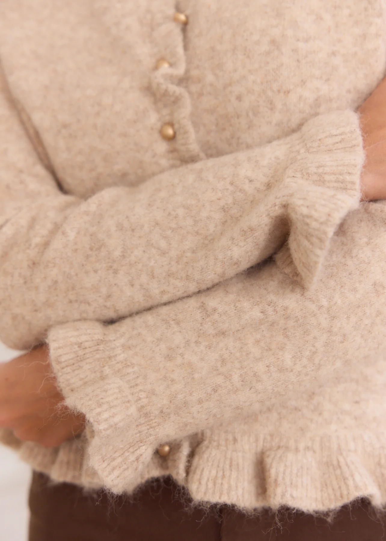 Gilet Vanessa - Image 8