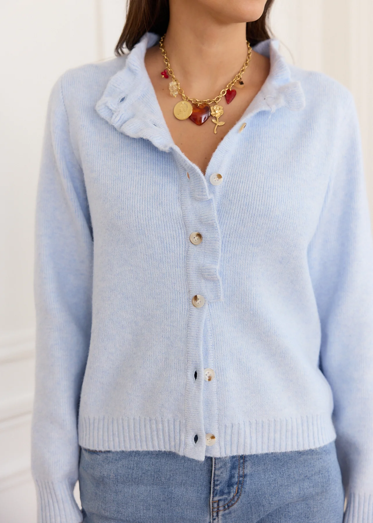 Gilet Vania - Image 3