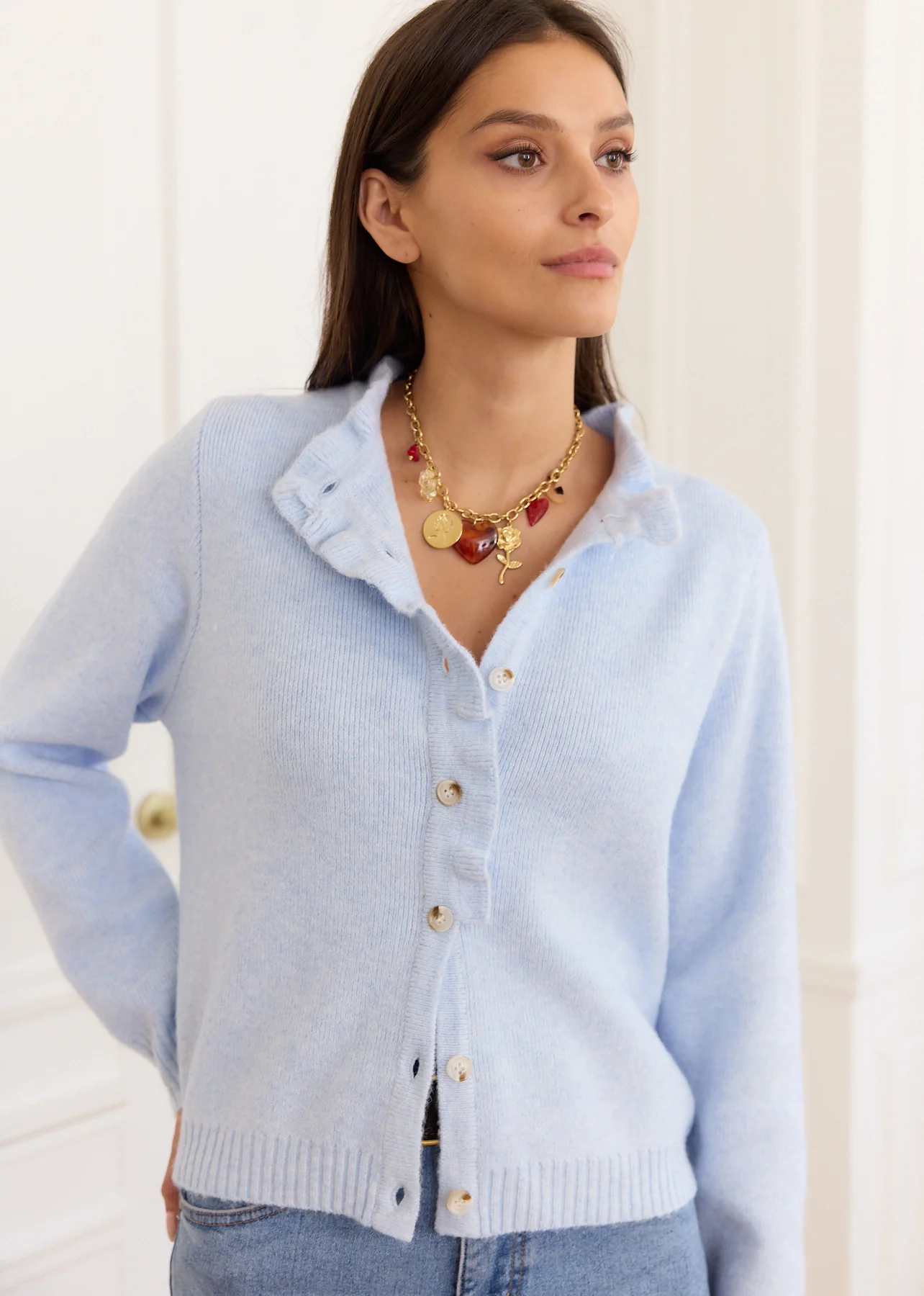 Gilet Vania - Image 4