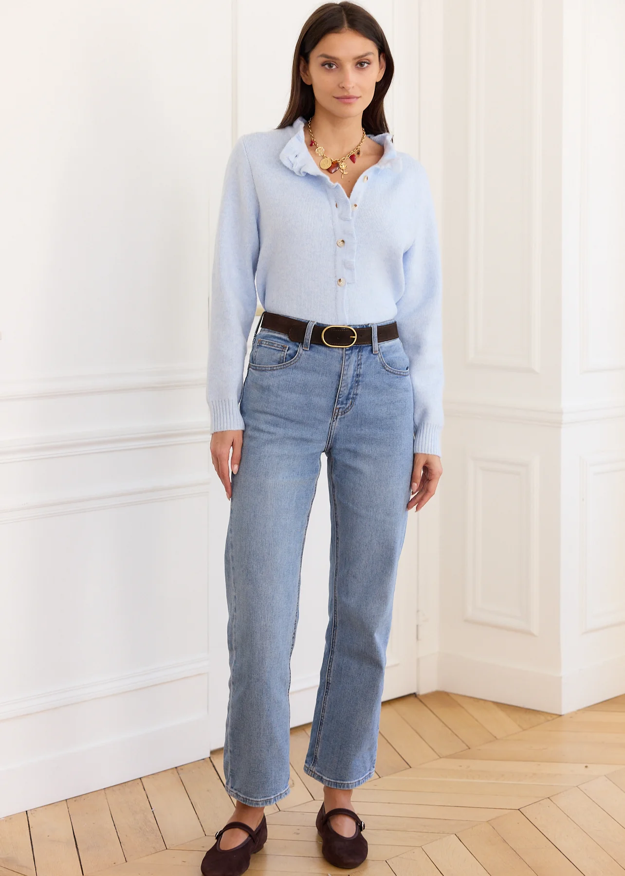 Gilet Vania - Image 5