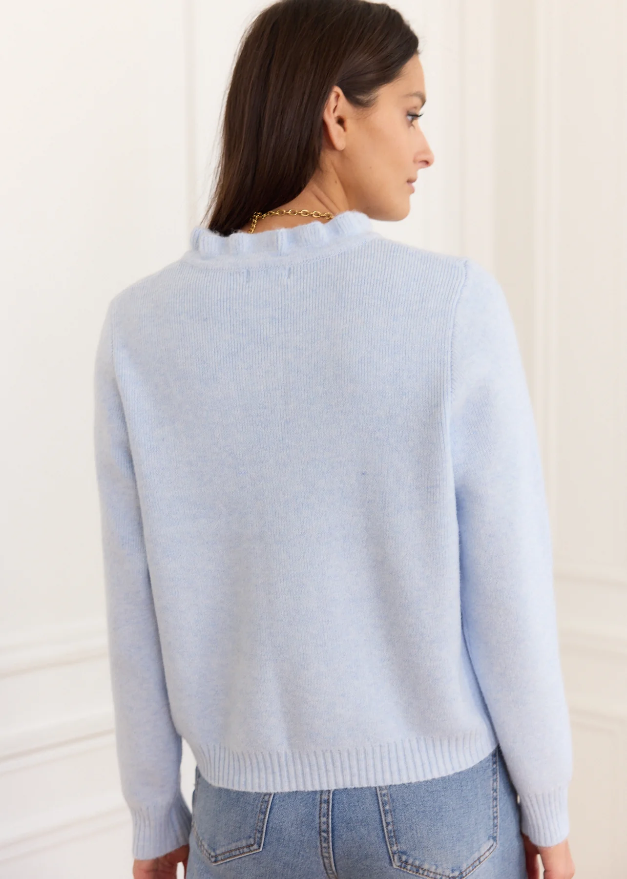 Gilet Vania - Image 7