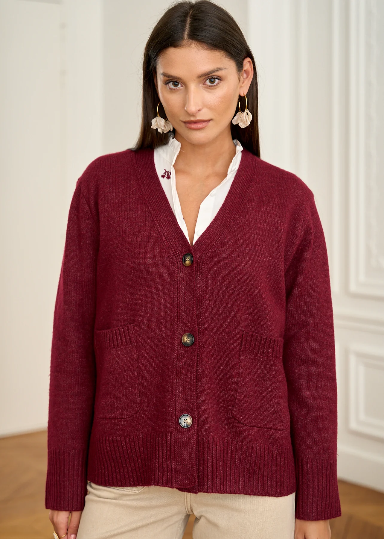 Gilet Vera - Image 3