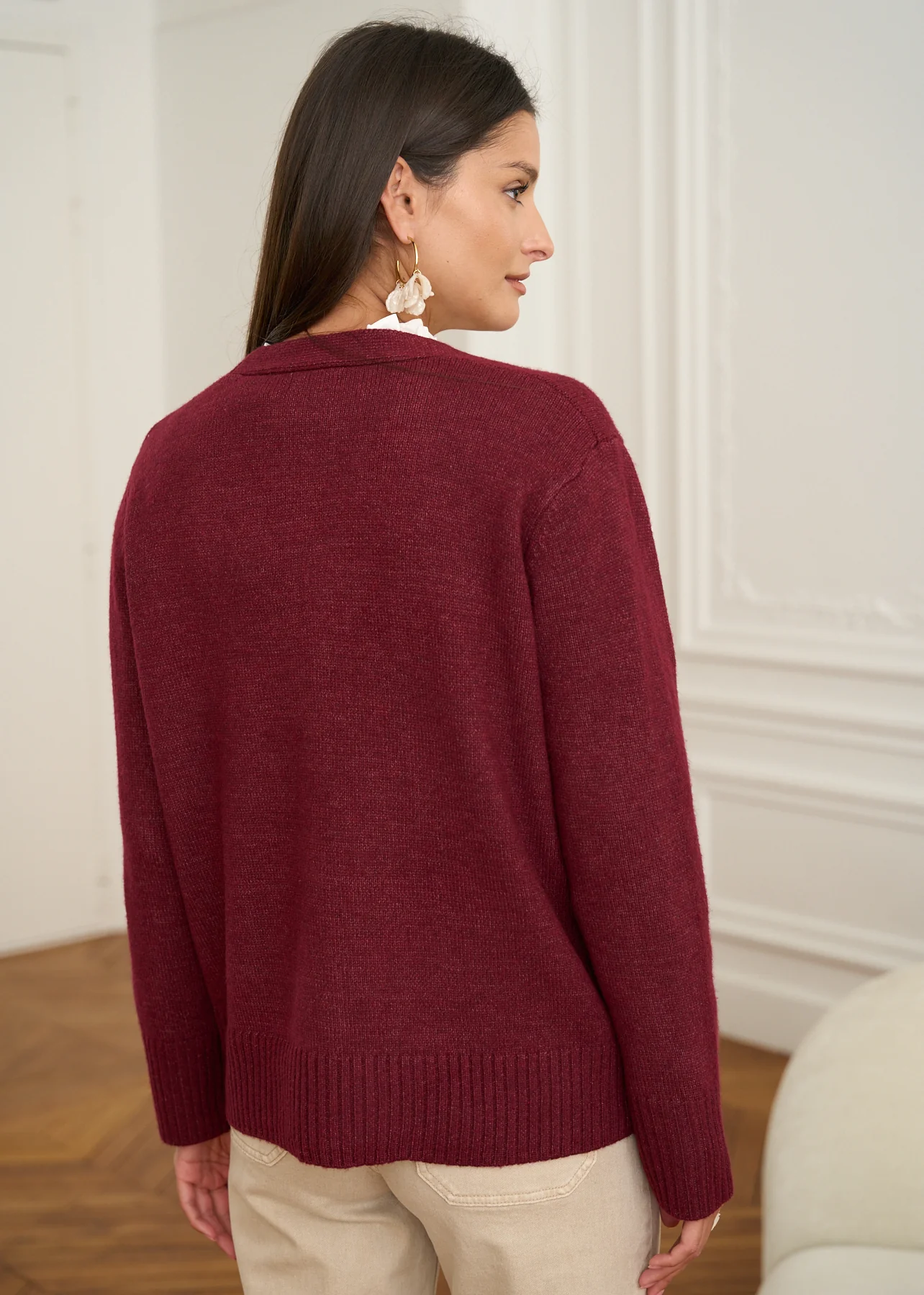 Gilet Vera - Image 6