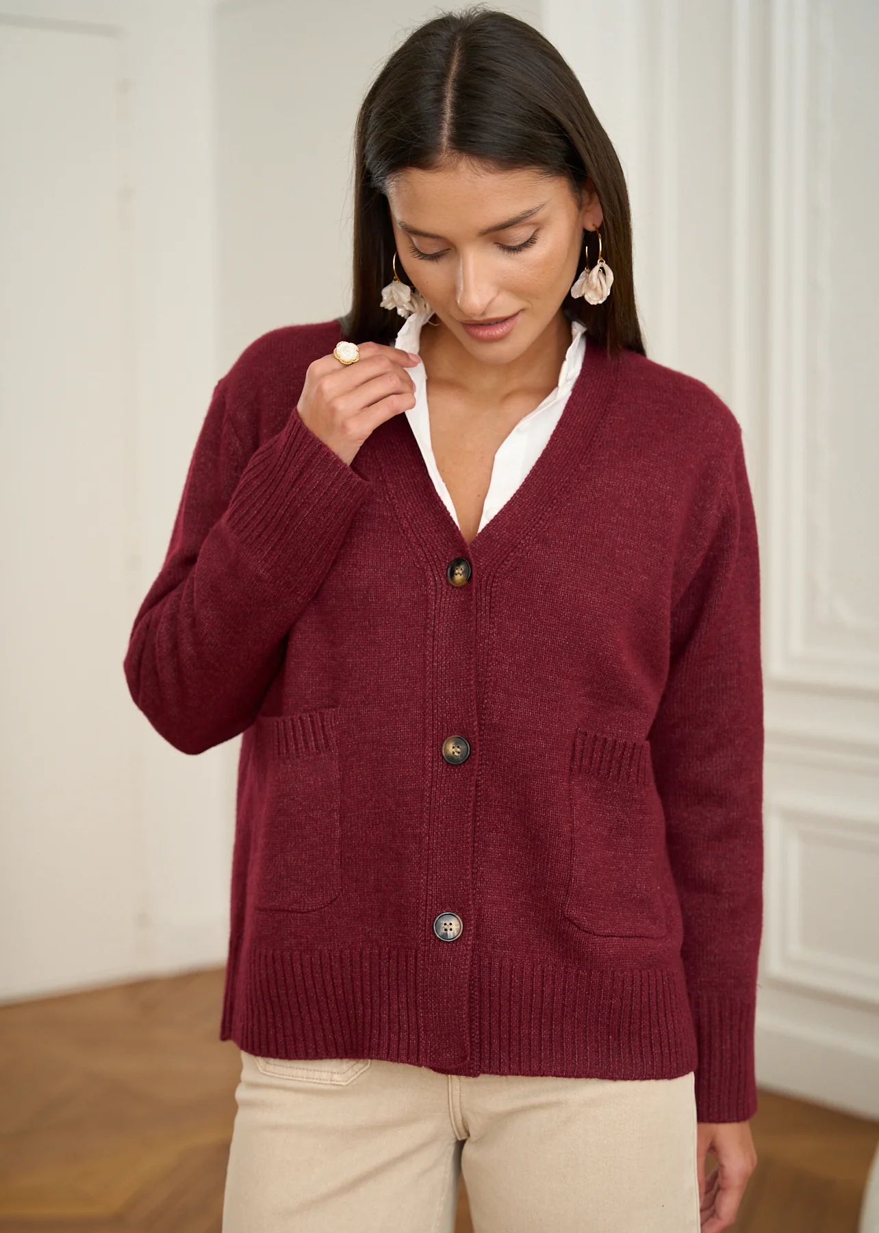 Gilet Vera - Image 7