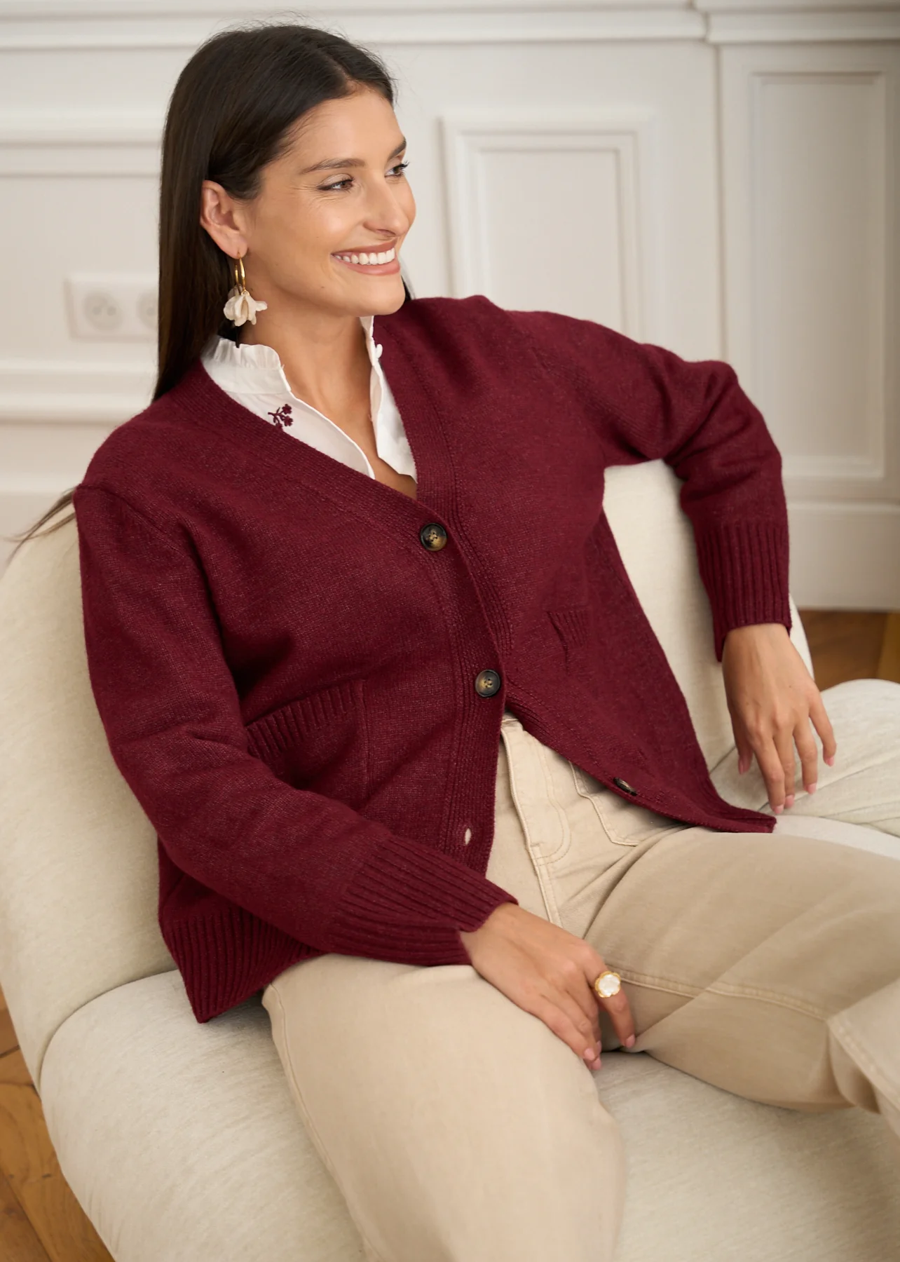 Gilet Vera - Image 9
