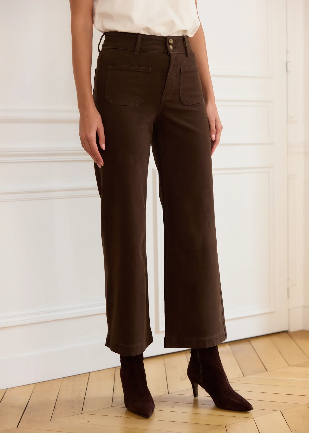 Jean Violette