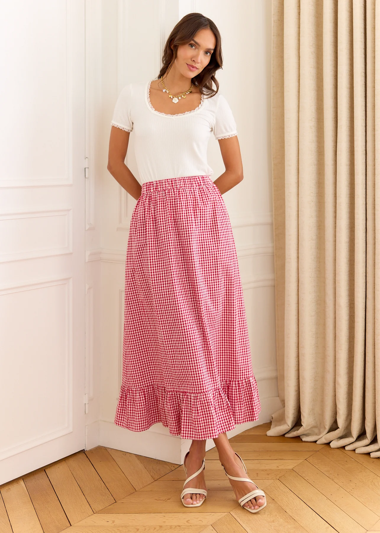 Jupe Blair - Image 3