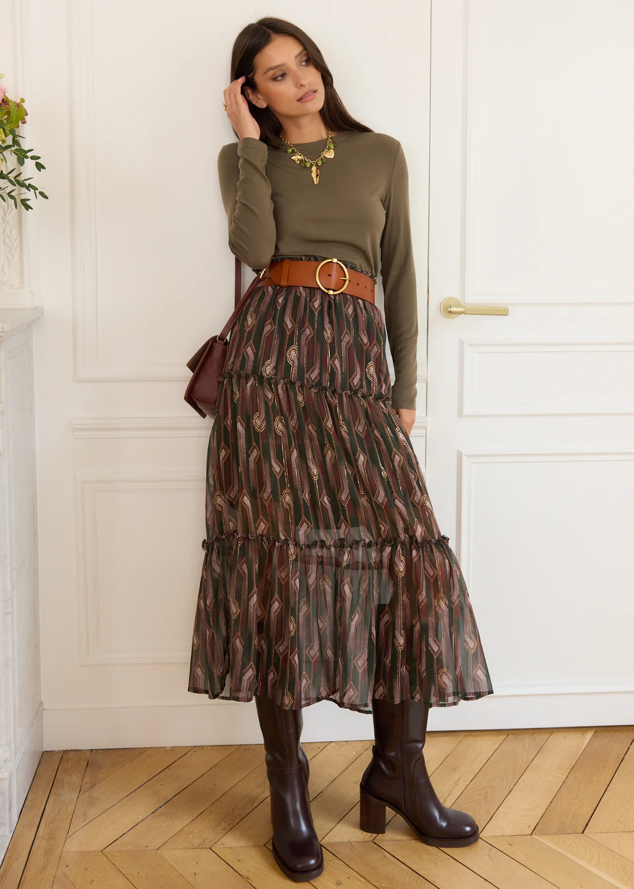 Jupe Cressida - Image 4