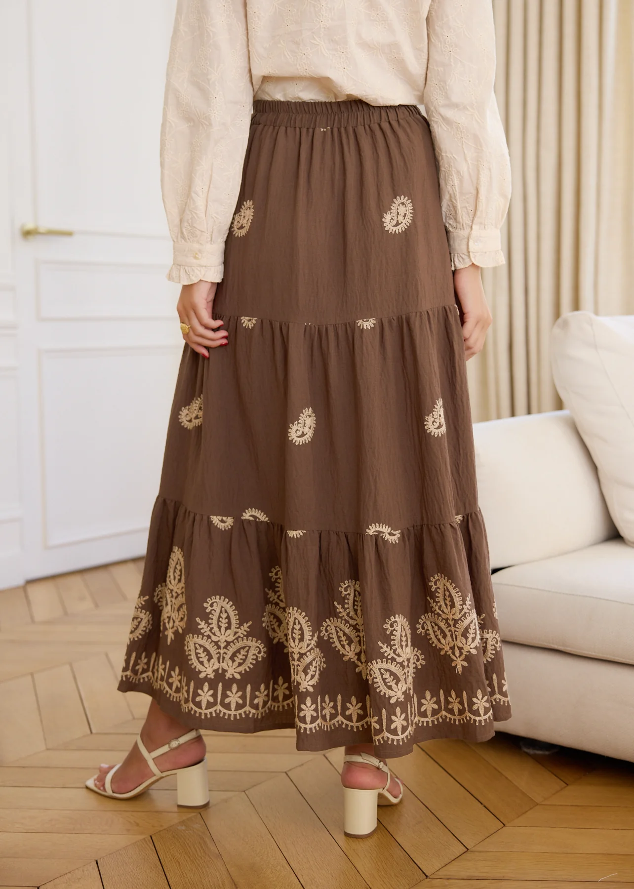 Jupe Nahis - Image 4