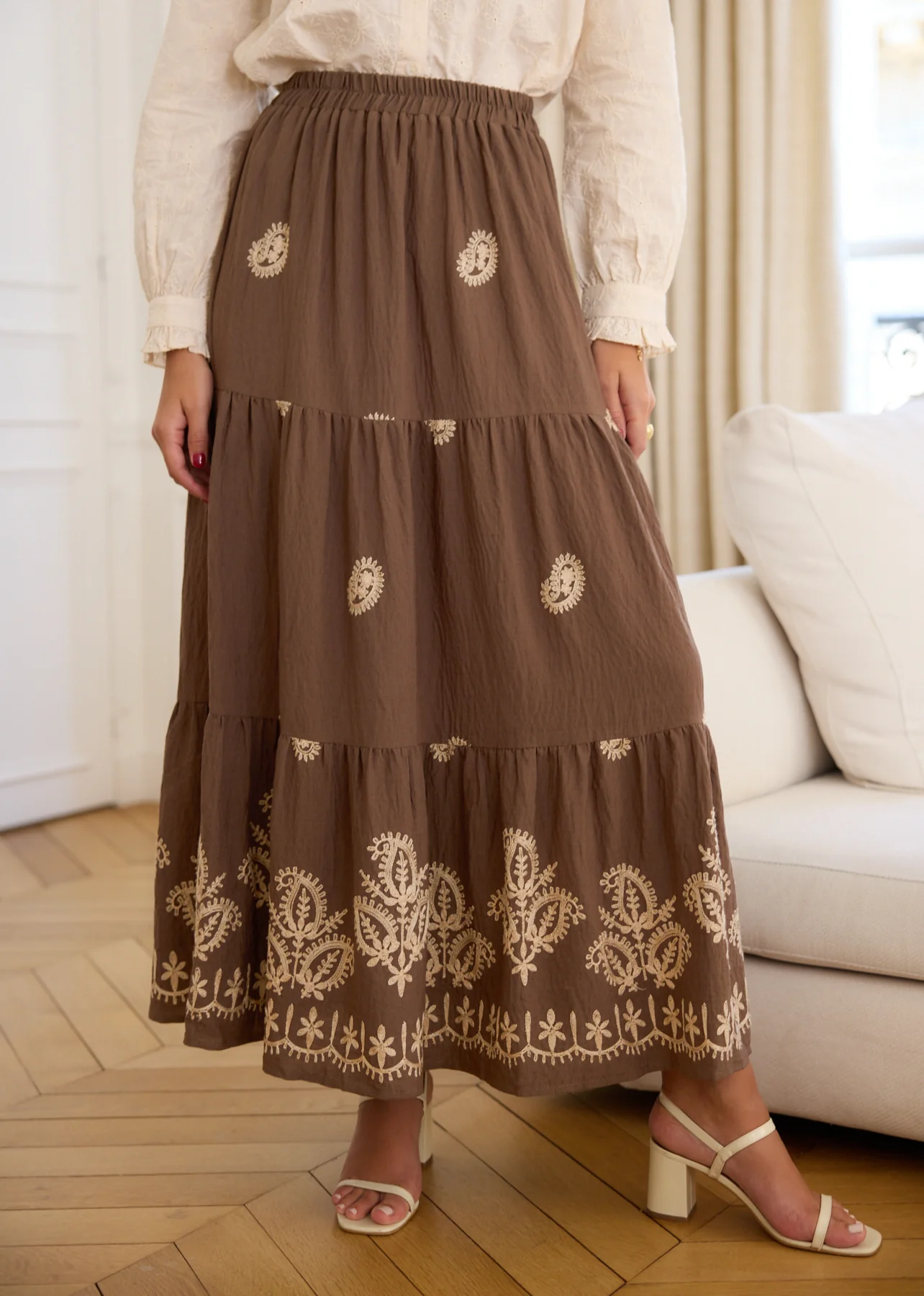 Jupe Nahis - Image 7